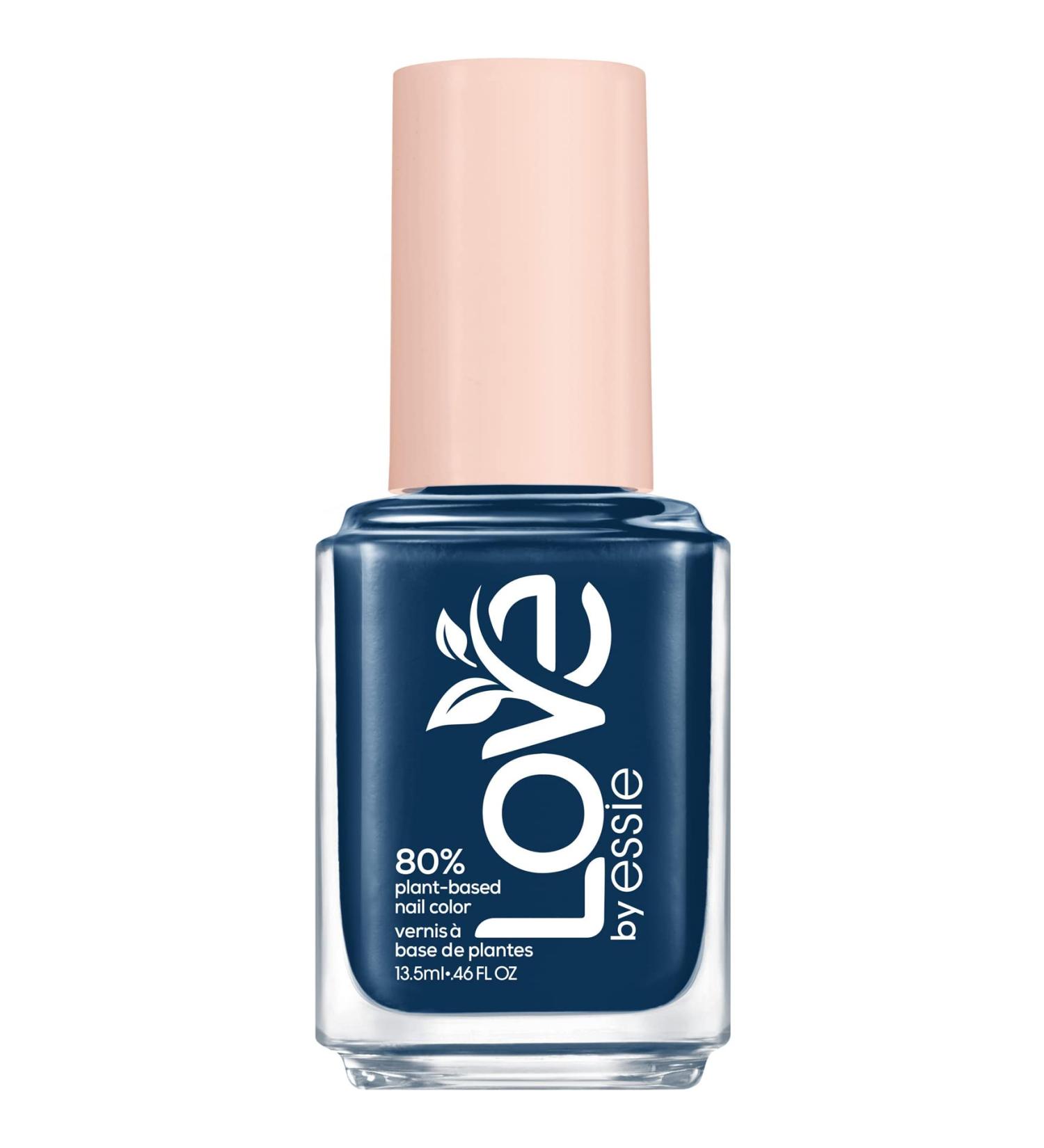 Essie Long-Lasting Nail Polish No. 190 Walking the Walk - Vegan Creamy Finish Quick Dry 13.5 ml - Buy Online on GoSupps.com