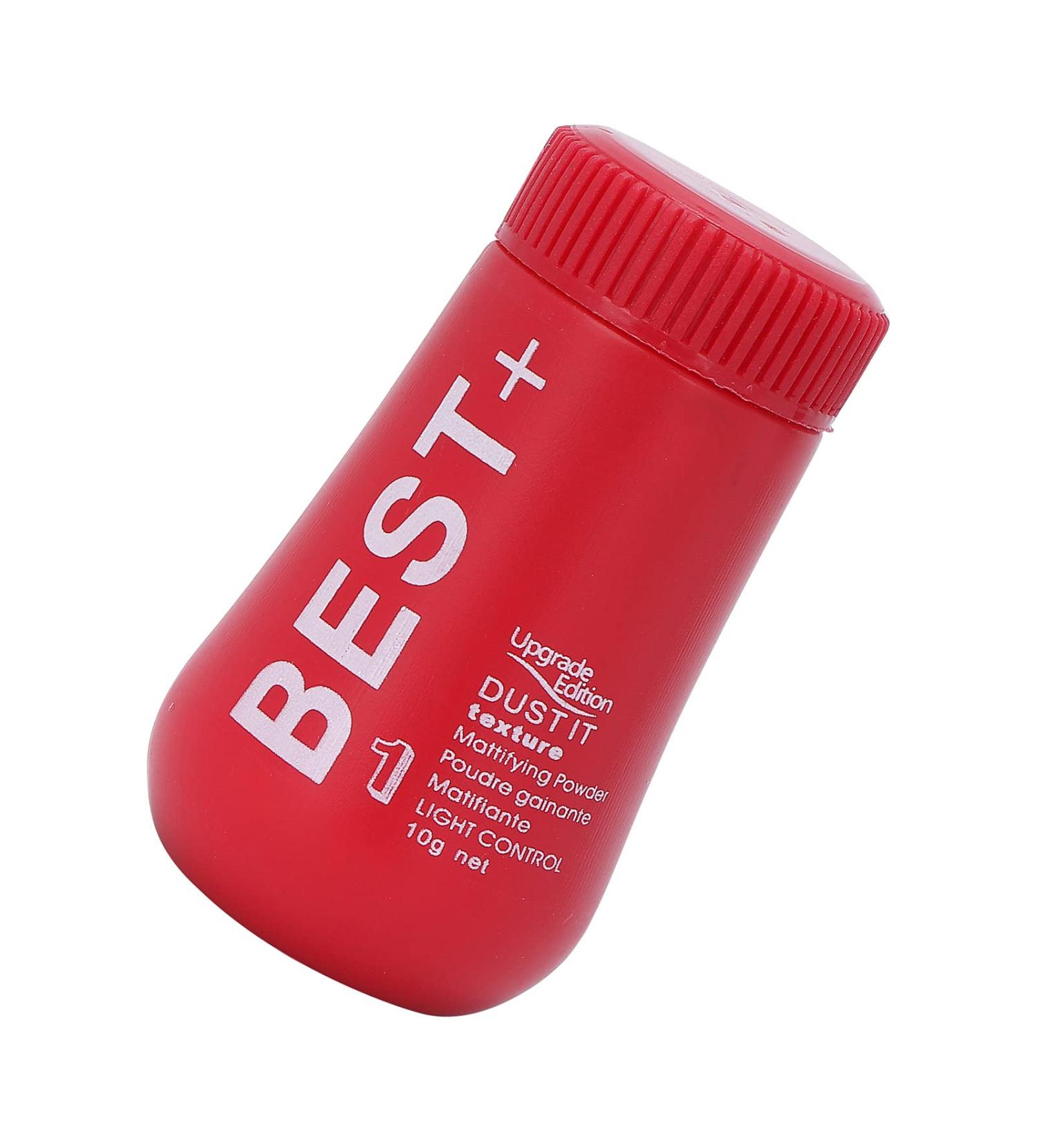 ZJchao Hair Powder 10g - Oil Control Volumizer for Women - Portable Mattifying Powder for Fluffy Matte Texture - Hair Styling Volume Powder - Buy Online on GoSupps.com