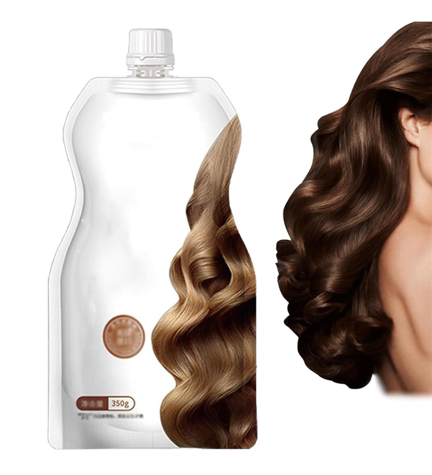 VZFIT Smooth Moisturizing Hair Mask Hydrating and Nourishing Hair Mask for Revitalized Hair Anti-Frizz Moisturizing Conditioner for Dry and Damaged Hair - Buy Online on GoSupps.com