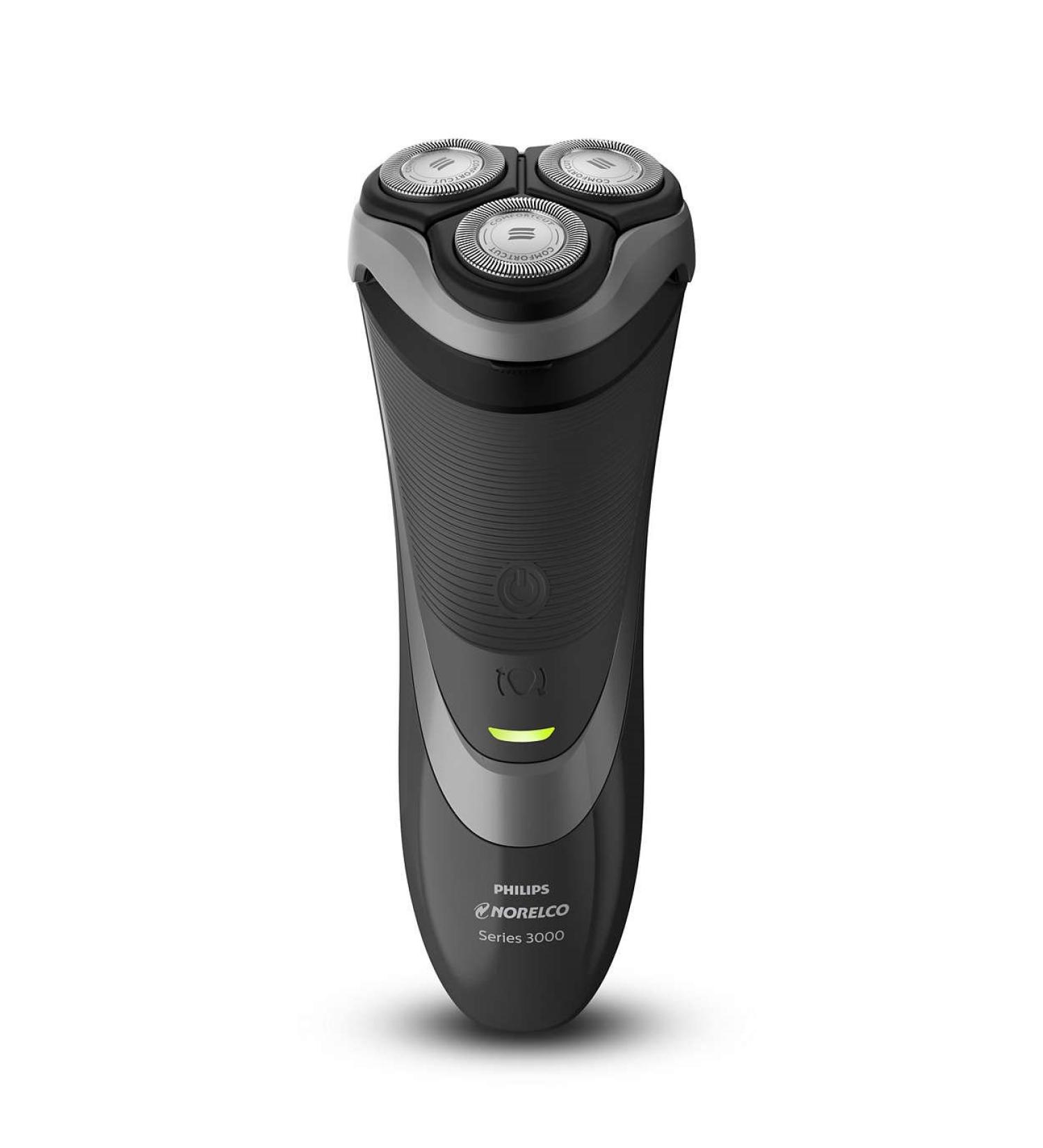 Philips Norelco Electric Shaver 3500 S3560/81 - Precision Grooming for a Smooth Shave | Buy Internationally - Buy Online on GoSupps.com