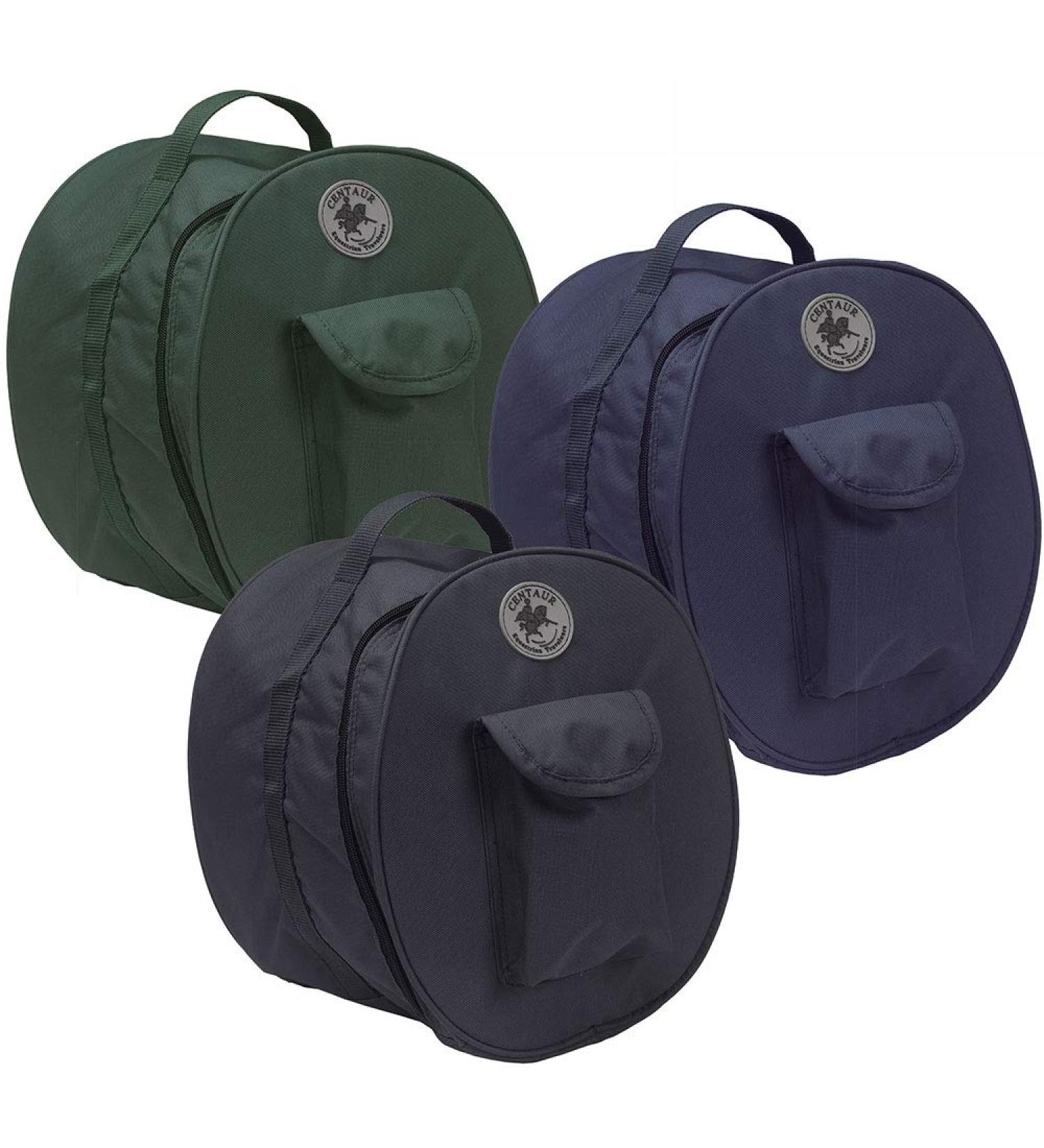 CENTAUR Helmet Bag - Cordura (Black)