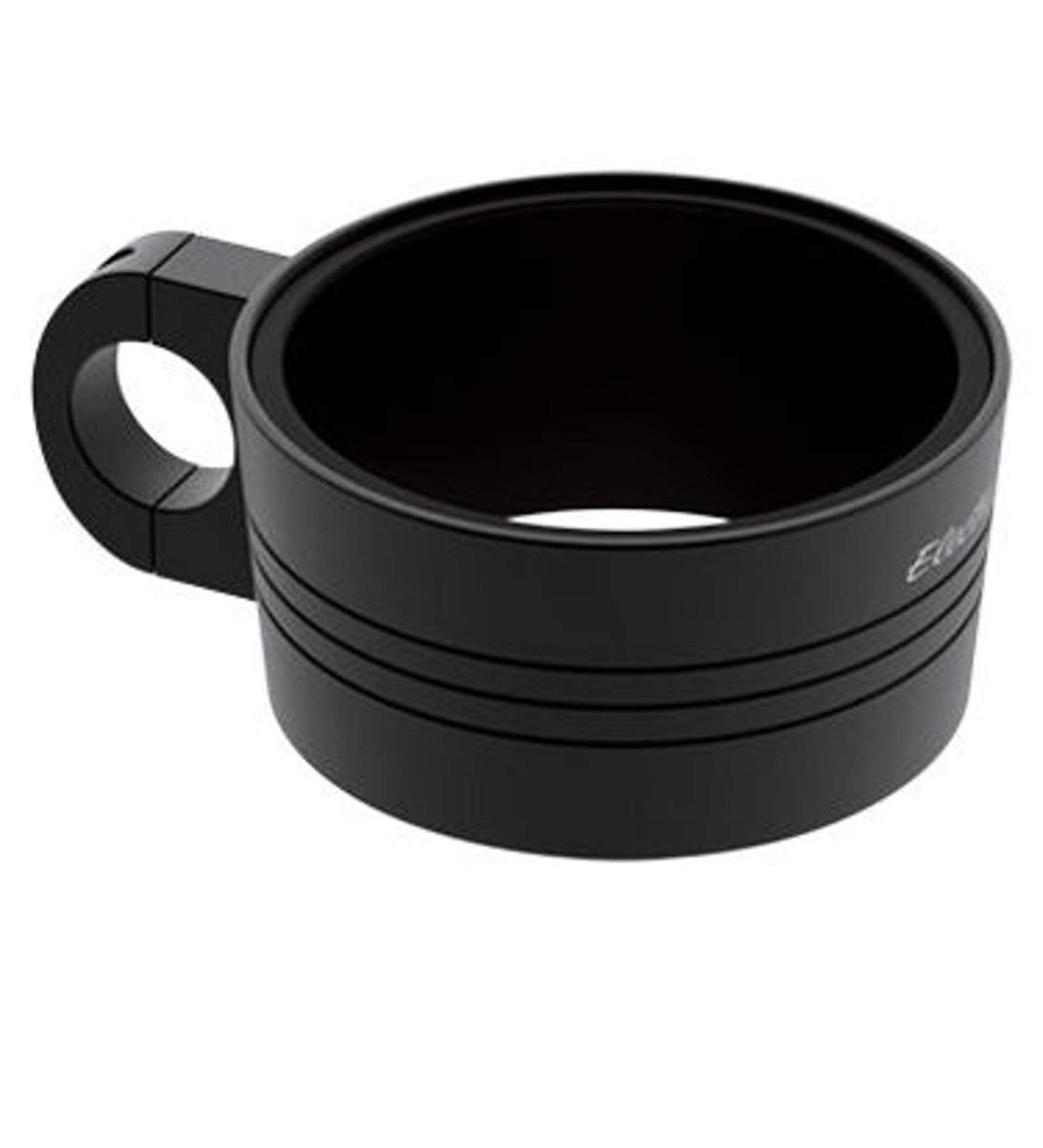 Electra Bicycle Bike Coffee Mug Holder Mount Black Cup Holder Handlebar 368779
