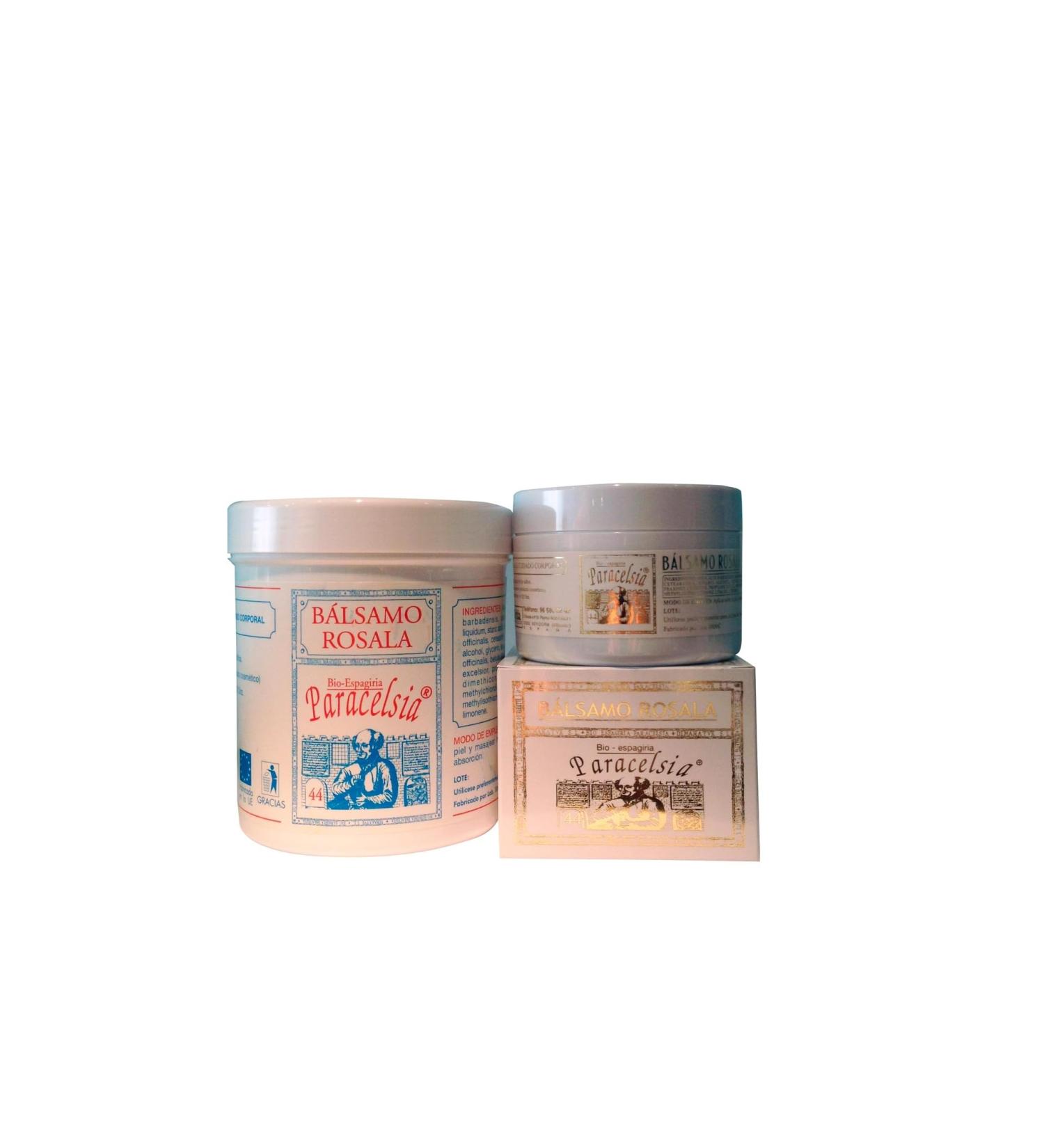 PARACELSIA Rosala Balm 200 ml Parac