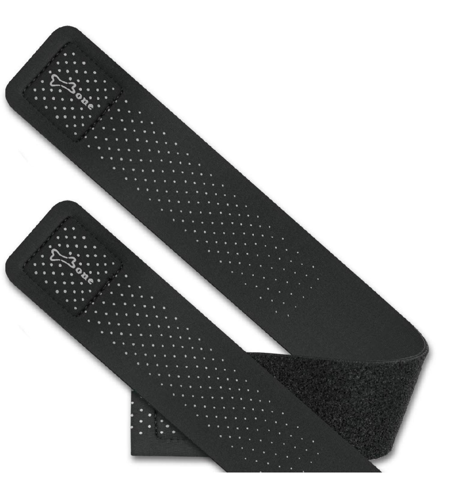 Bone XL Replacement Wristbands for Running Armband - Interchangeable Wristbands (40-54.5cm Arm Circumference) - Buy Online on GoSupps.com