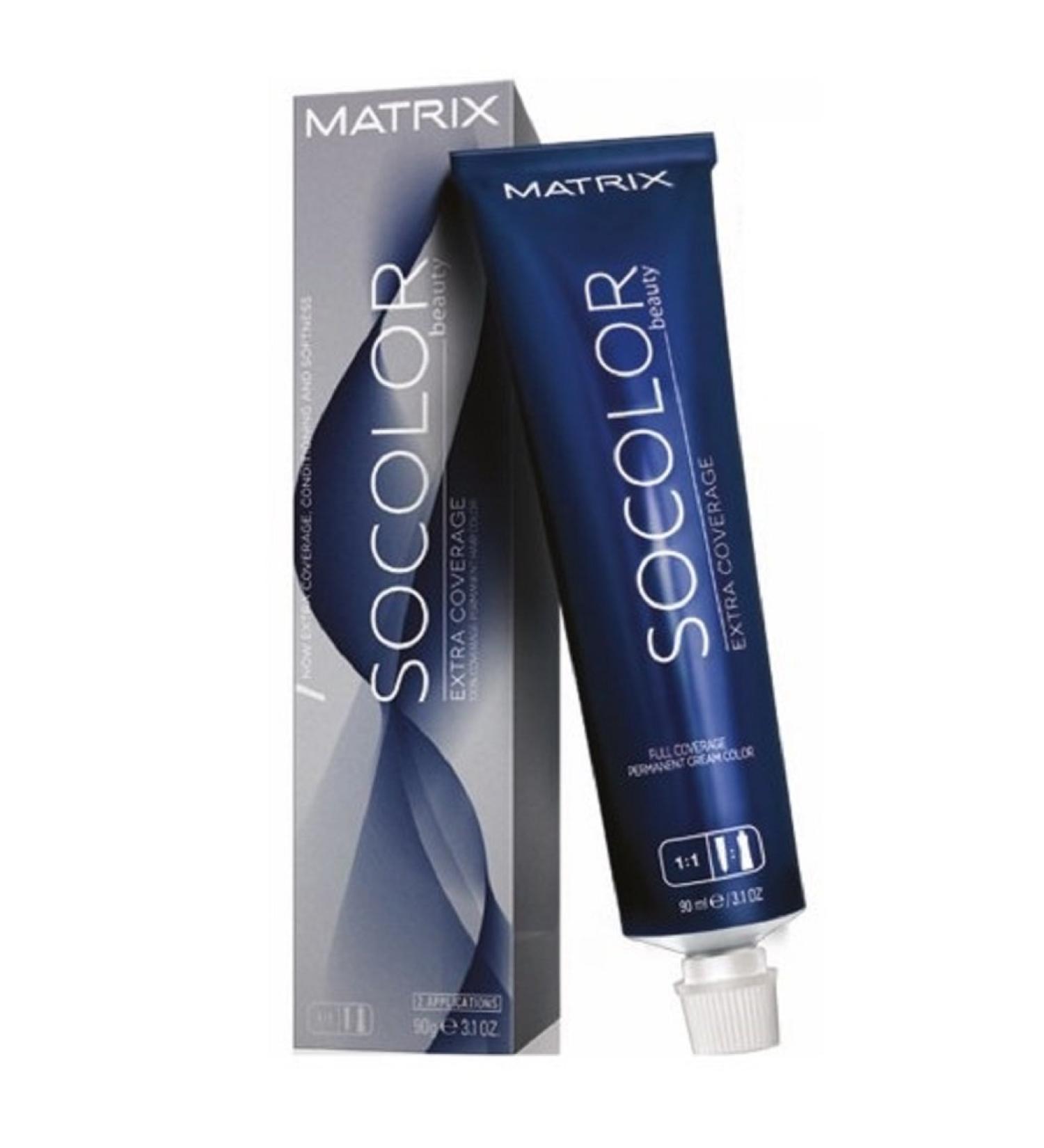 Matrix SCB 500 EXTRA COV 506N - Buy Online on GoSupps.com