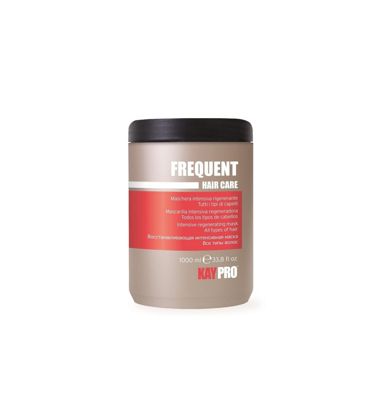 Kay Pro Frequent Hair Care Regenerating Mask 1000 ml