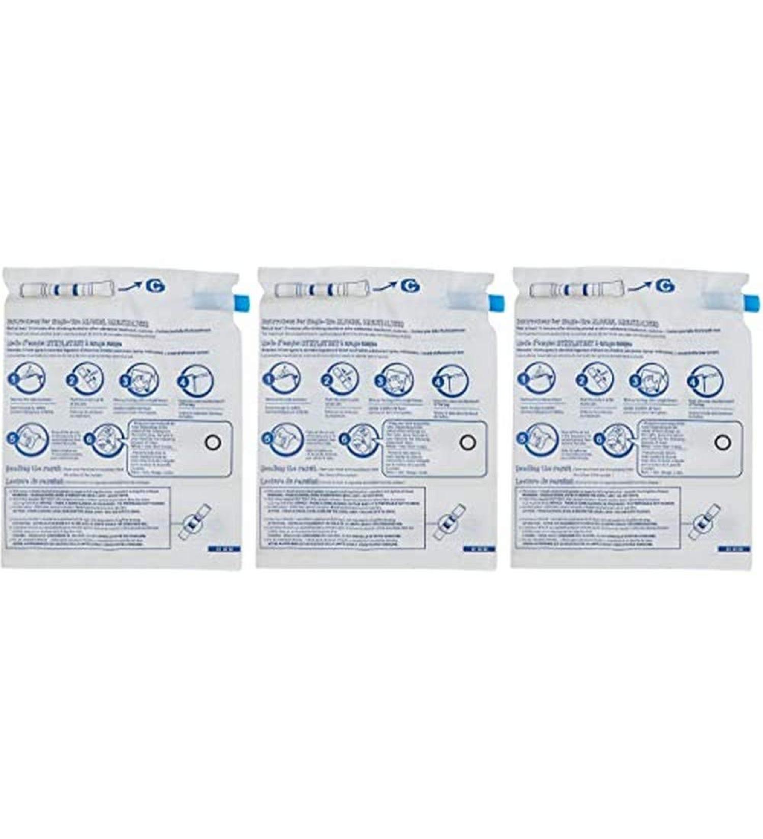 AlcoDigital French NF Approved Breathalyzer (Twin Pack)