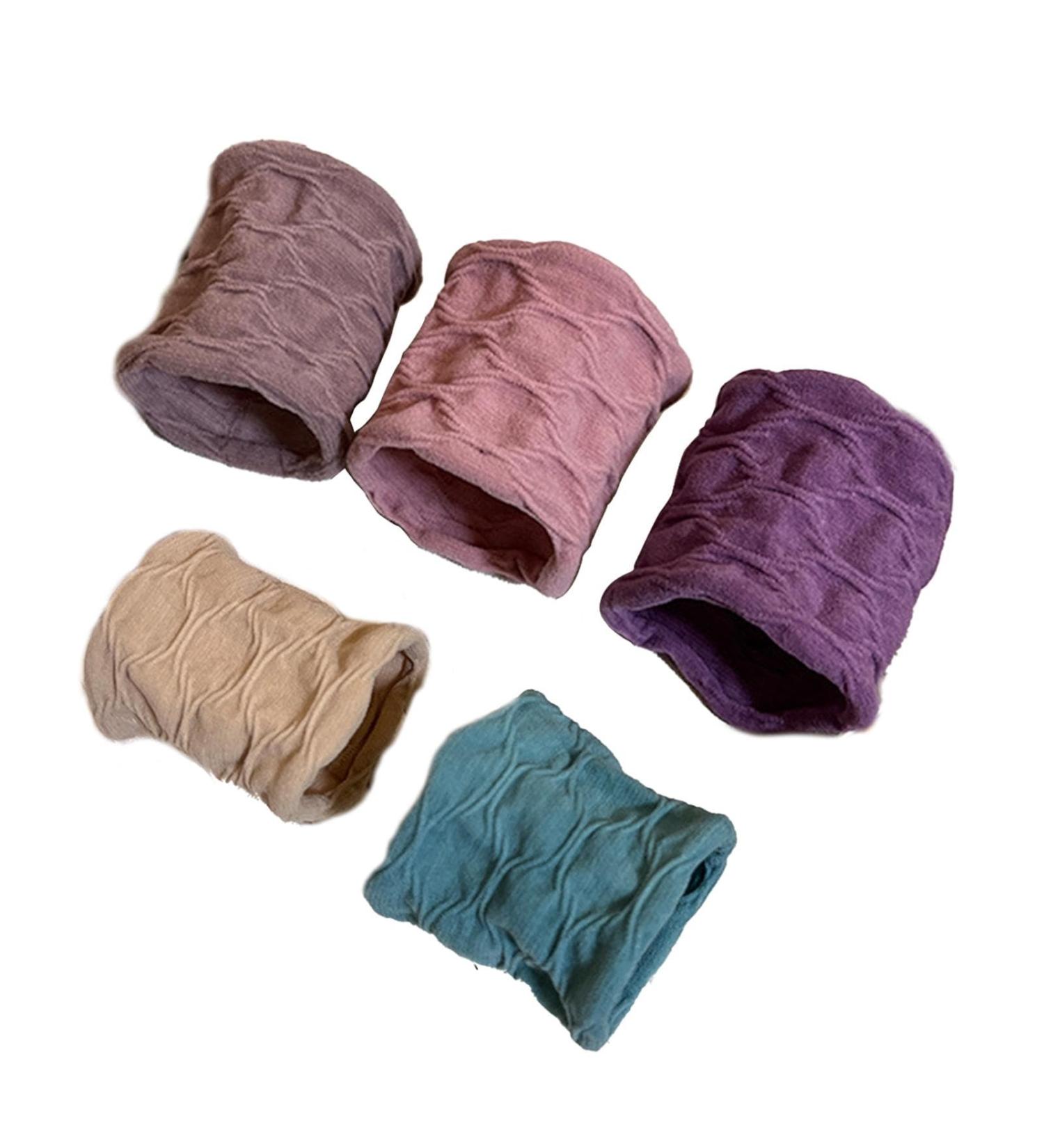 eizliyorum Elastic Bands for Hair | Hair Bands Wide Hairties | No Damage Rubber Bands Hair Accessories Ponytail Holders Hair Elastic Bands Pony Tails Hair Ties - Buy Online on GoSupps.com