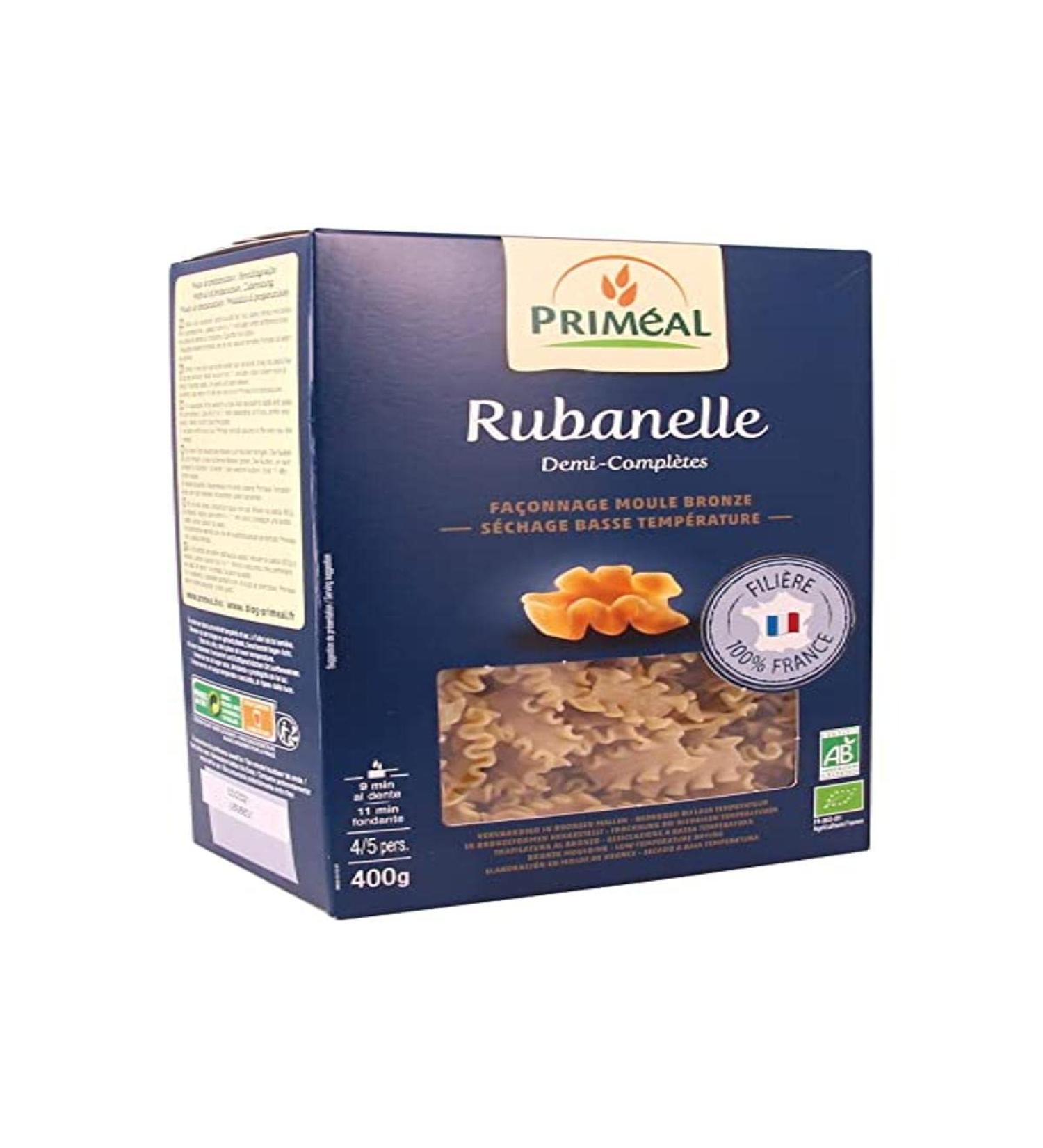 Prim al Rubanelle 12 baking dish bronze 400 g