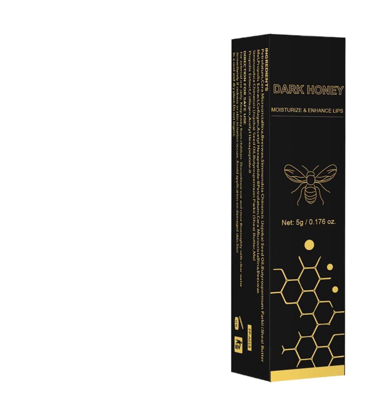 Moisturizing Lipstick 5g Natural Lip Care Tint Wearable Lips Makeup Nourishing Lip Color For Women Ladies - Buy Online on GoSupps.com