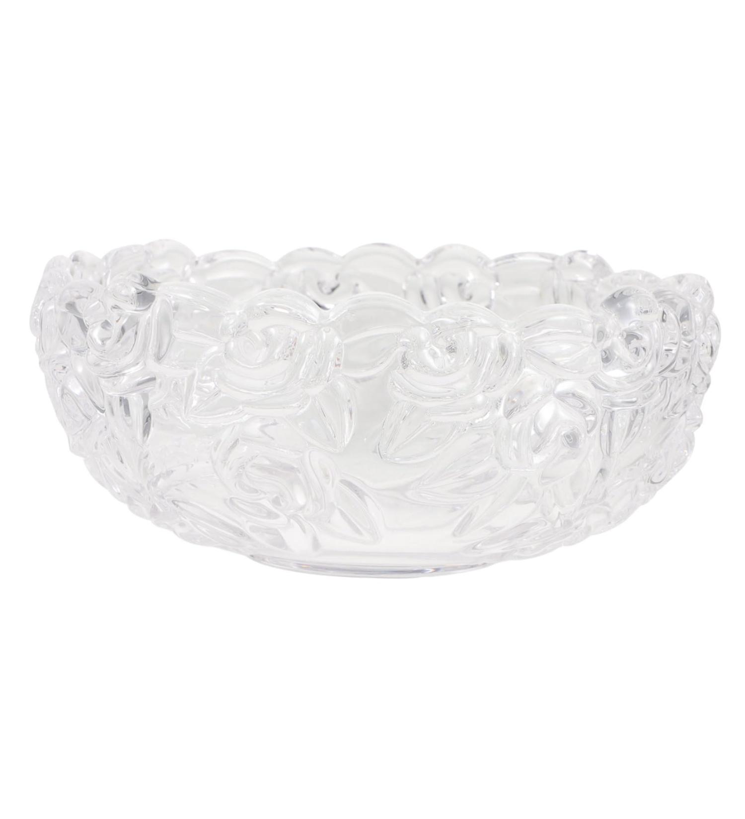 Beaupretty Salad Bowls Nail Supplies Nail Art Supplies Manicure Soaking Bowl Nail Remover Bowl Nail Color Removing Bowl Nail Art Remover Bowl Manicure Hand Bowl Phnom Penh Exfoliating Glass - Buy Online on GoSupps.com