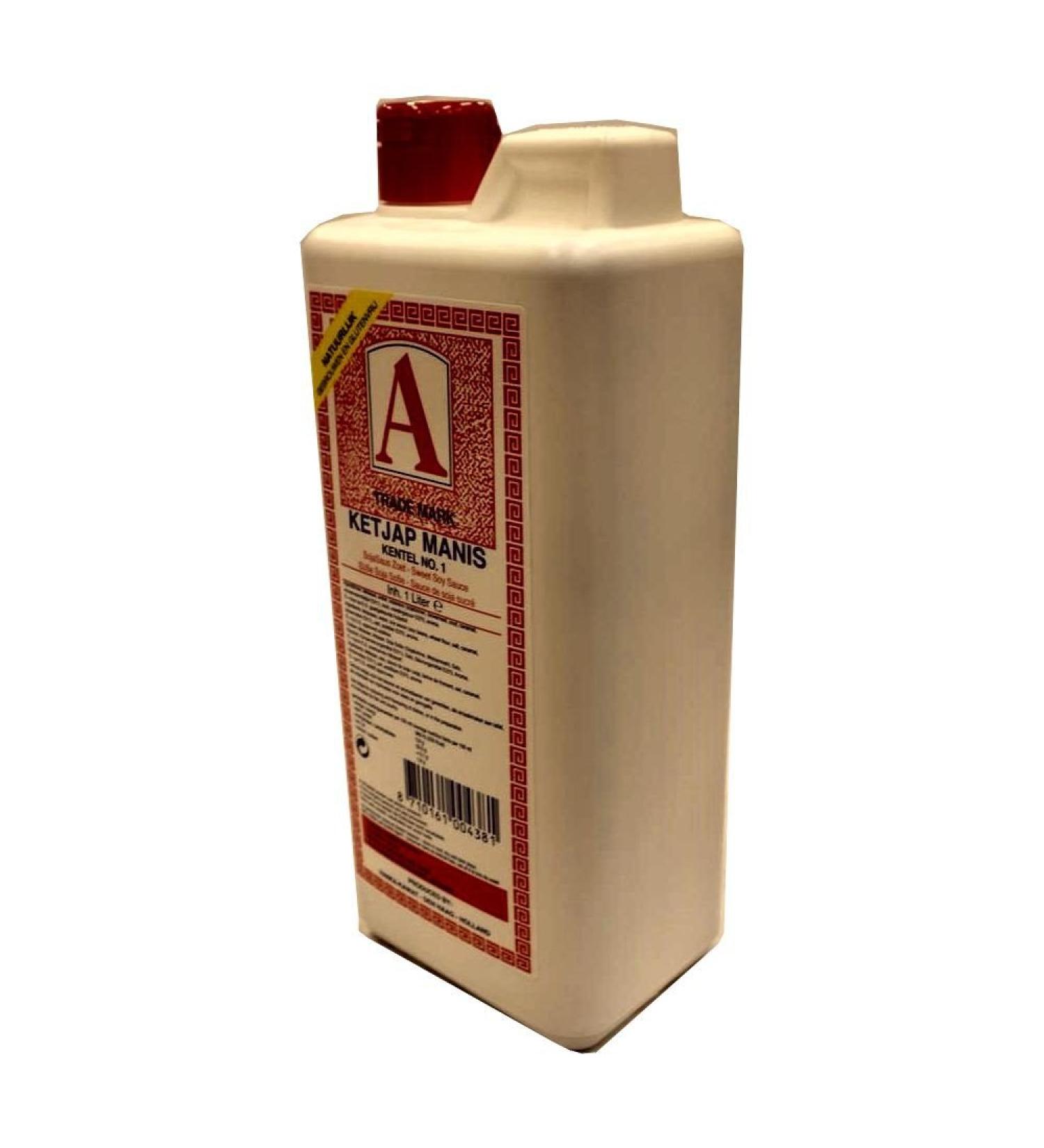 A TRADE MARK Sweet Soy Sauce 1 000 ml