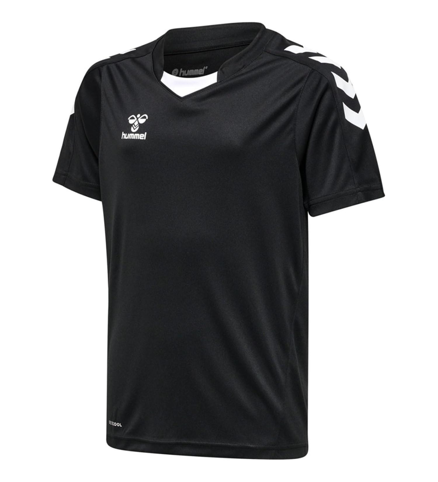 Buy Hummel T-Shirt Hmlcore Multisport for Kids - Breathable Quick-Drying Size 128 - International Shipping Available - Buy Online on GoSupps.com