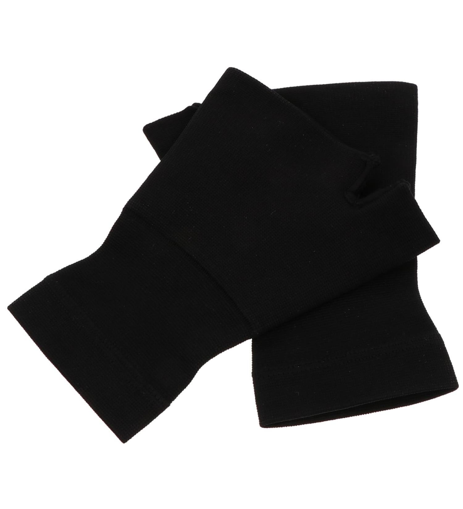 NOLITOY 3 Pairs Wrist Gloves & Braces - Carpal Tunnel Support & Compression Sleeves for Wrist Protection - Buy Online on GoSupps.com