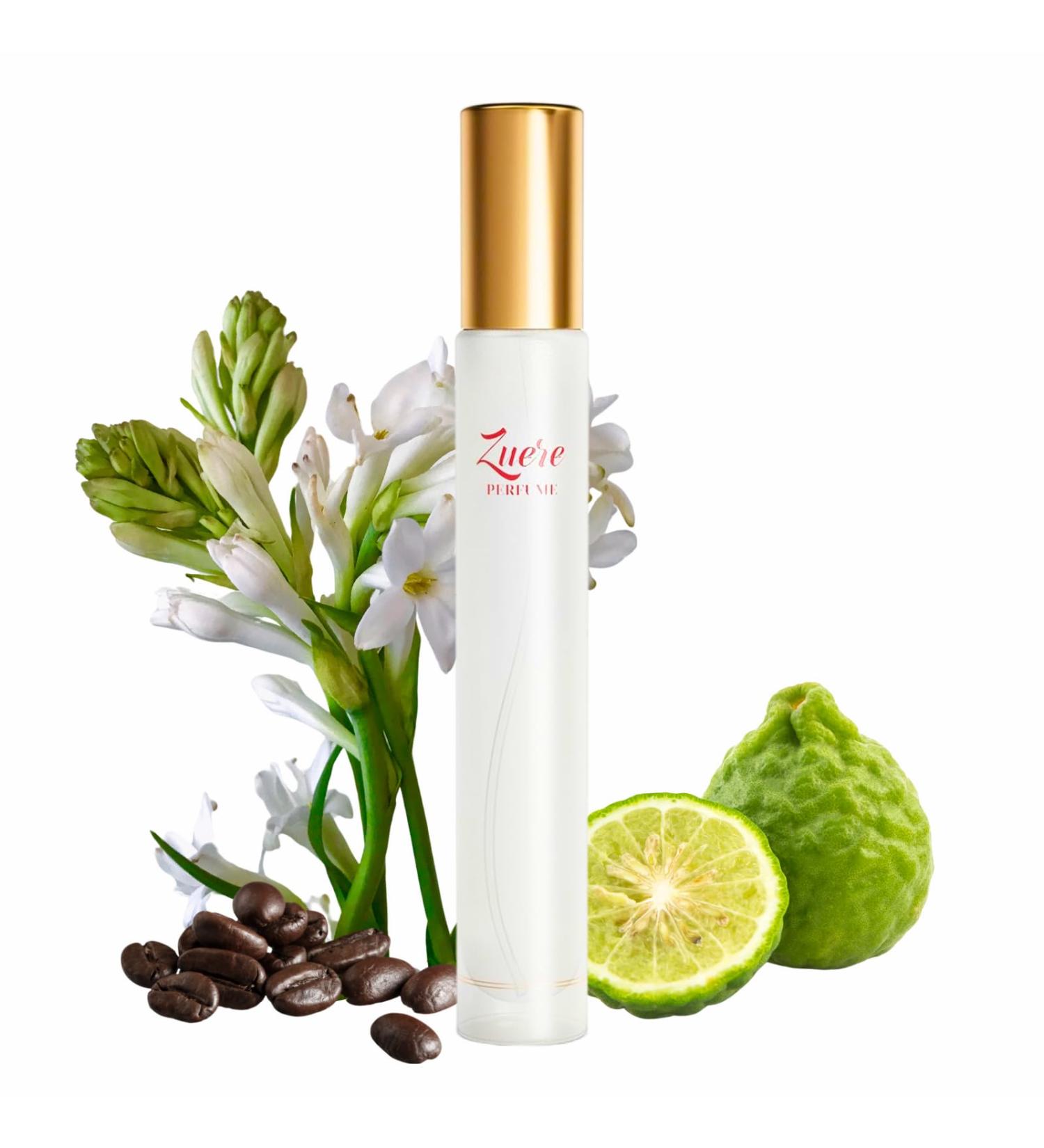 Perfumes for Women Eau de Parfum Women's Perfume with Notes of Jasmine Latte Pheromones Infused Enhanced Scents Perfumes 0.35 fl.oz/10ml JG_C1_07 - Buy Online on GoSupps.com
