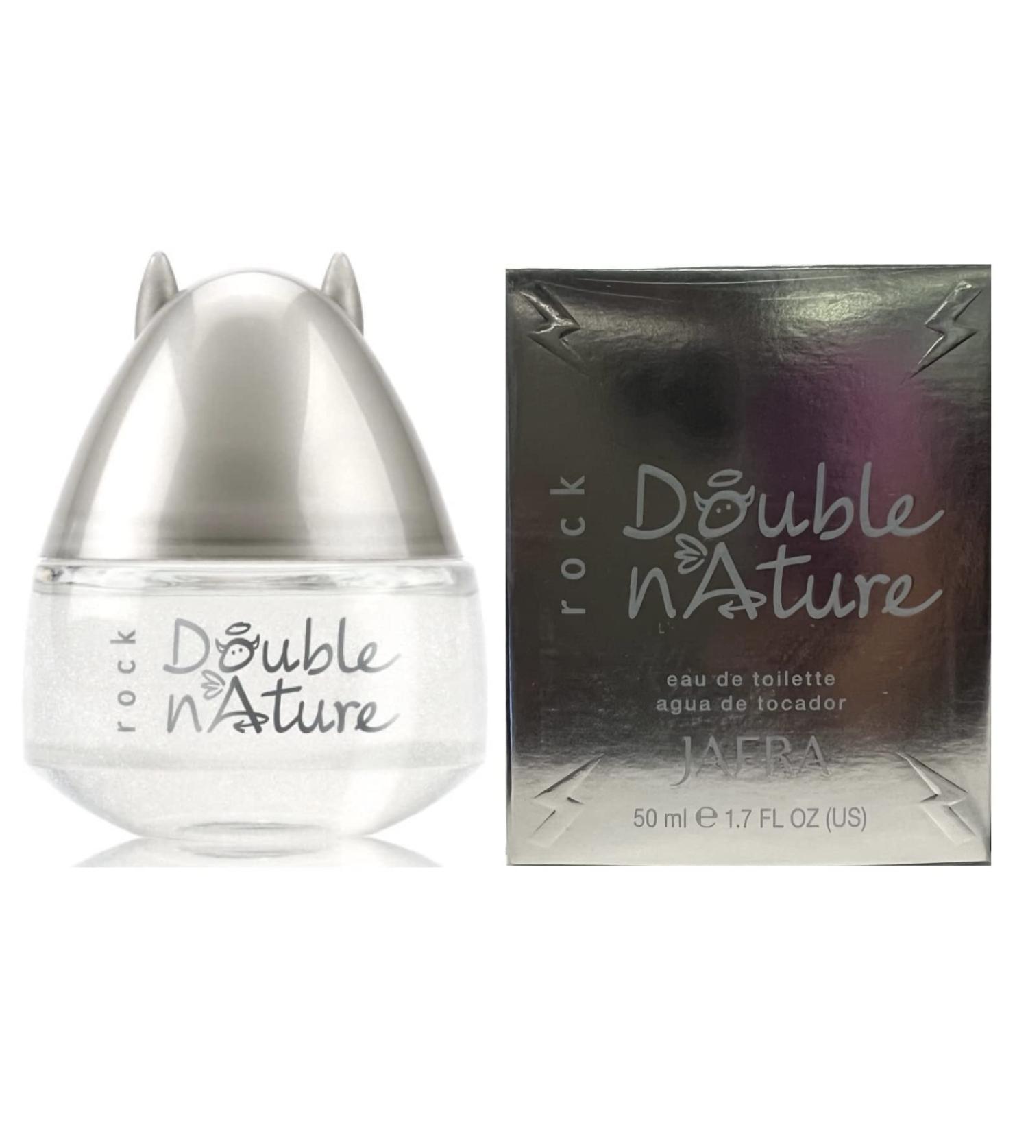 Jafra double nature rock bonita size (1.7 OZ) Oriental Vanilla Fruity 1.7 Fl Oz (Pack of 1) - Buy Online on GoSupps.com