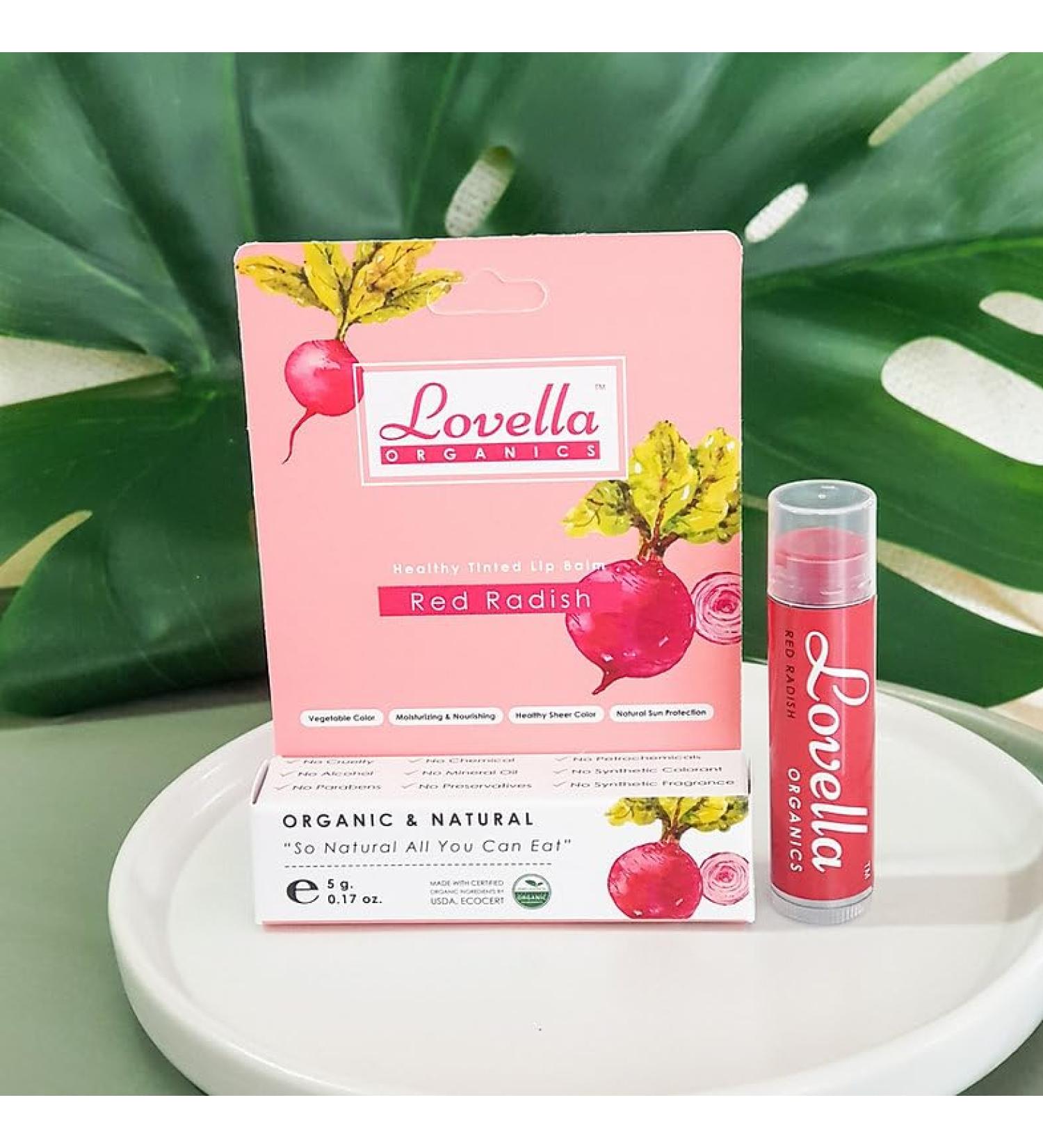 Lovella Organics - Premium Organic Products for a Healthier You | International Shipping Available - Buy Online on GoSupps.com