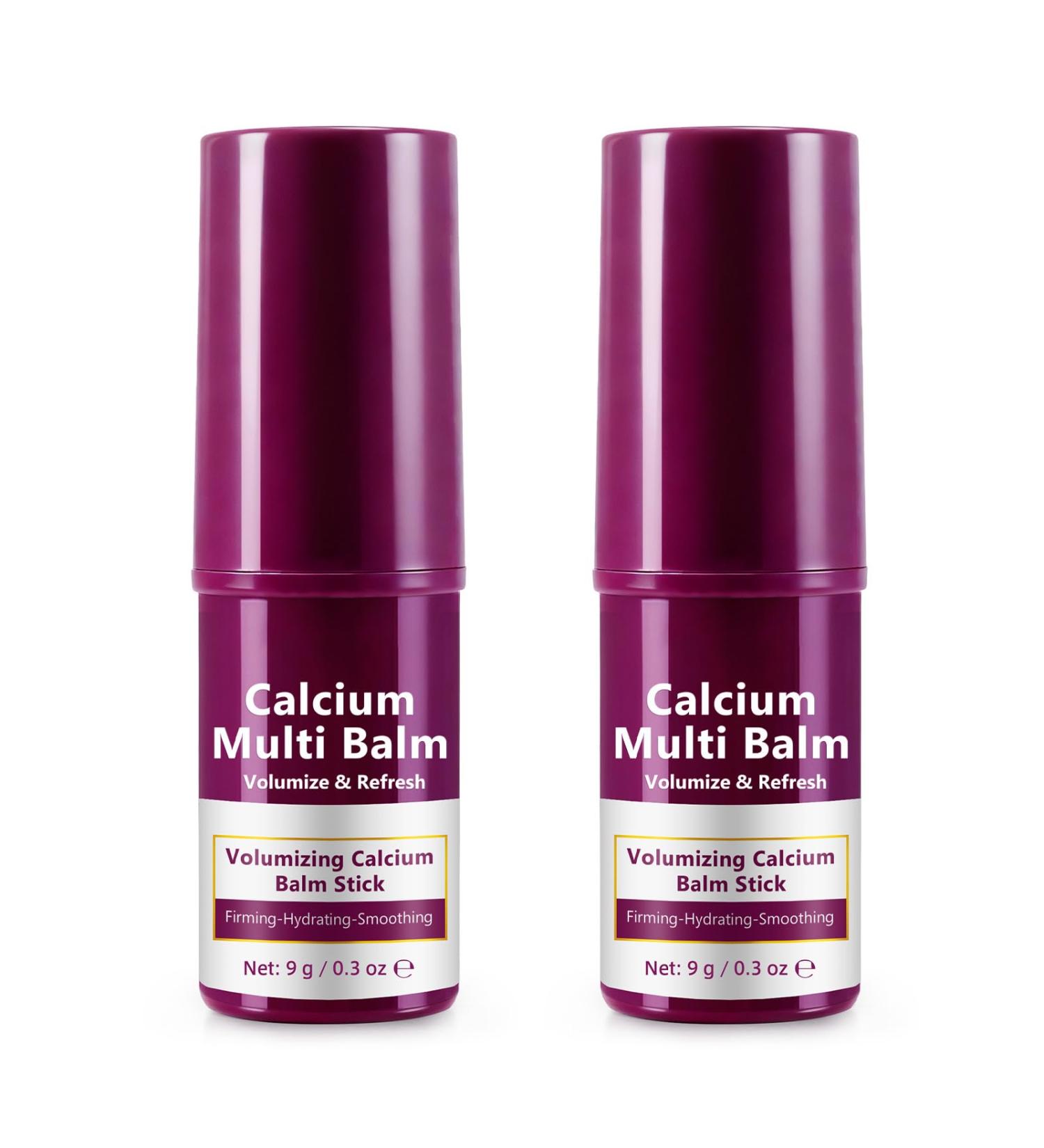TITINY Calcium Multi Balm Stick 2 Pack