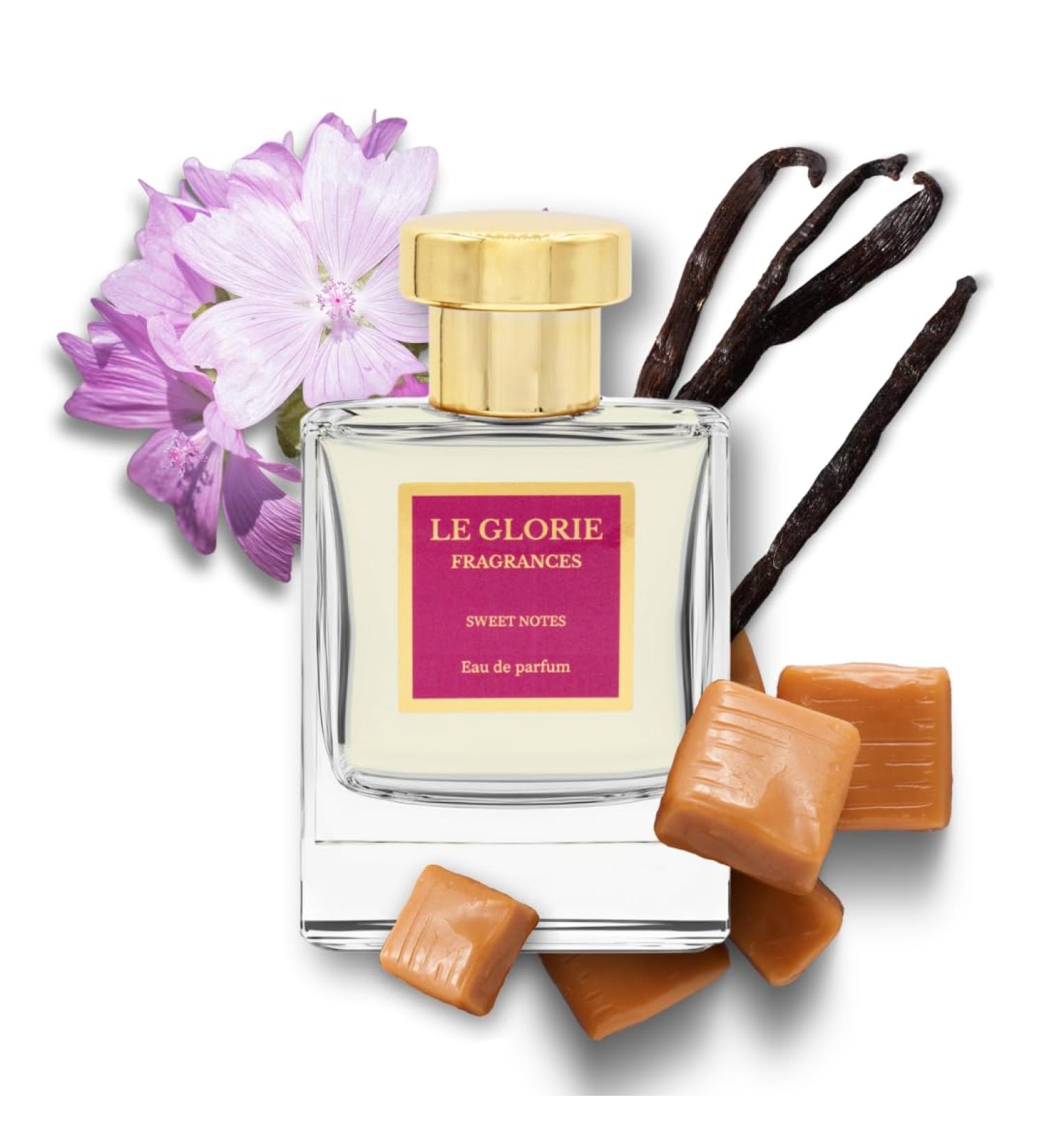 Inspired by Pr*da's Candy Sweet notes EDP Long Lasting 12-14 Hours Perfume Spray for Women All Skin Types Cruelty Free - 1.7 oz 50ml Inspired by Pr*da's Candy Eau de Parfum 1.7 Fl Oz (Pack of 1) - Buy Online on GoSupps.com