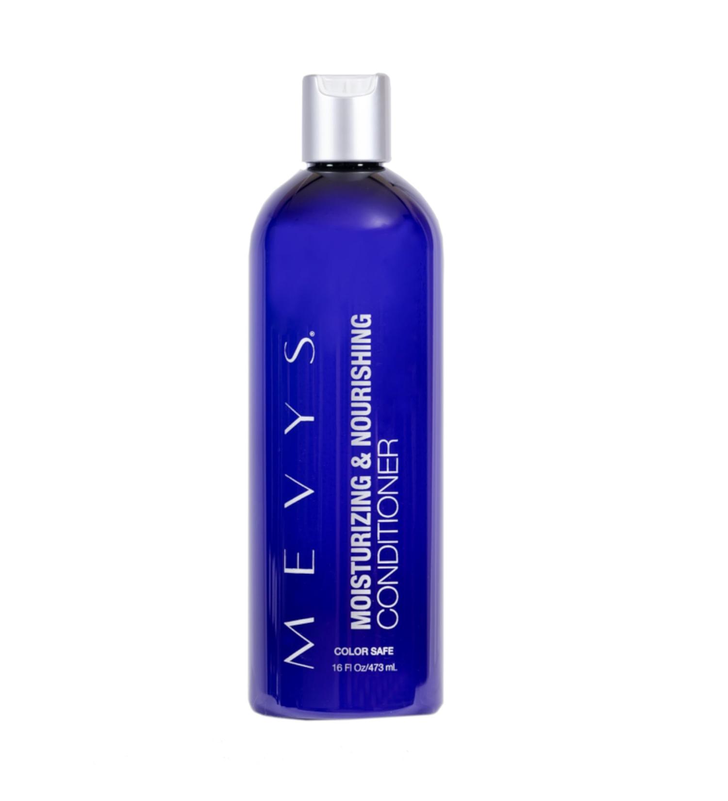 Sulfate-Free Nourishing Conditioner for Color Safe Hair - 16 oz | Hydrating Treatment for Keratin & Botox Care | Dry Damage Repair - Buy Online on GoSupps.com