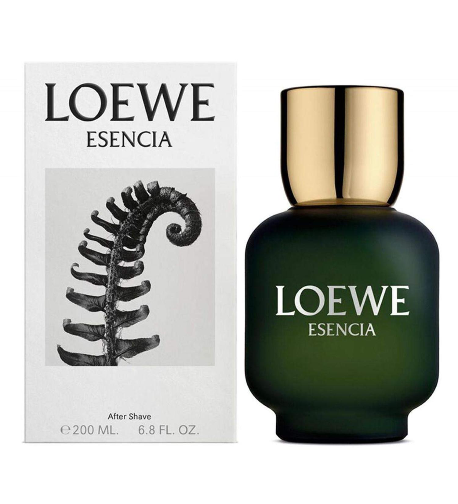 LOEWE LOEWE Essence as Lotion Fresh 200 ml