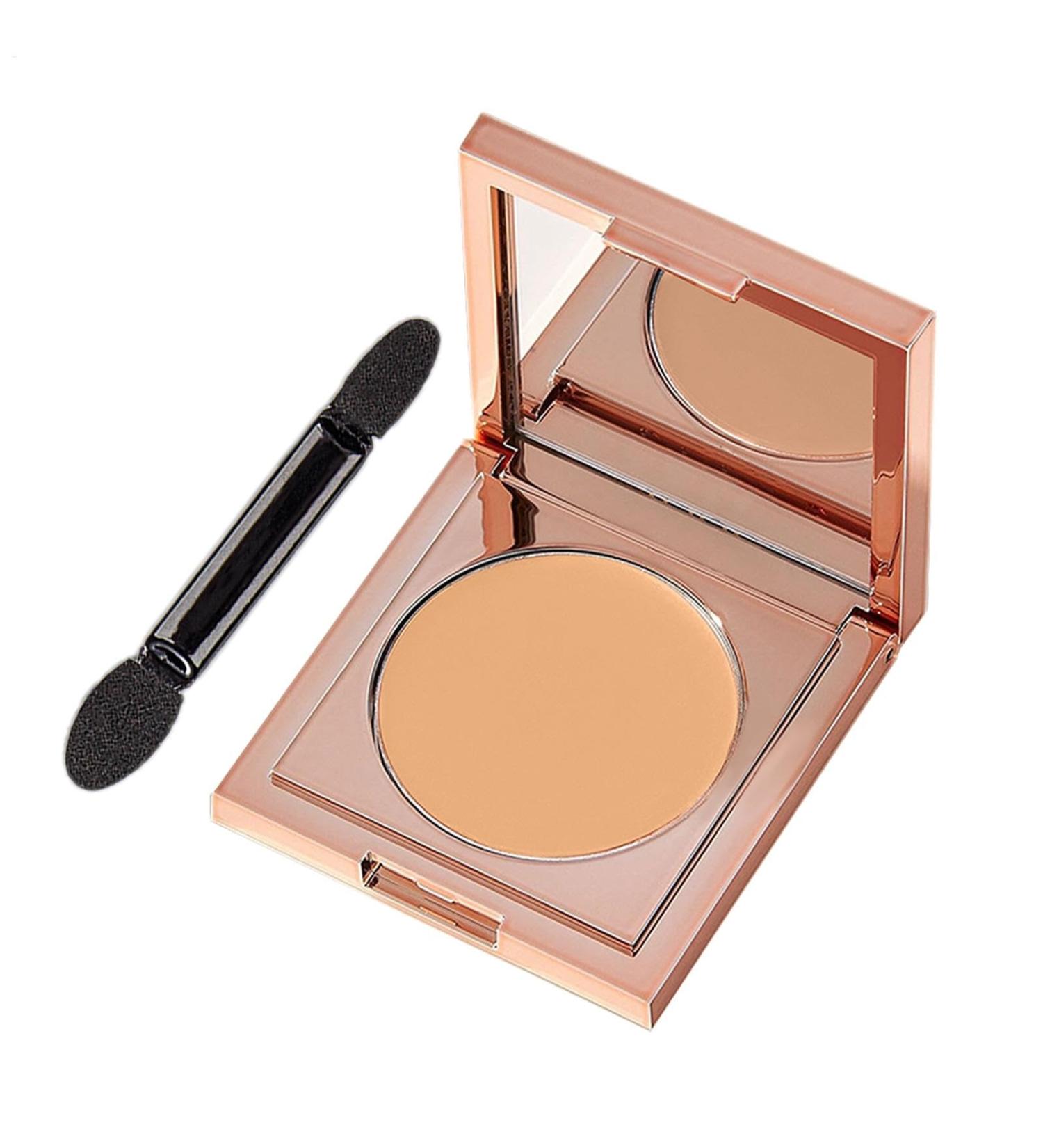  G n rique Concealer palette Long-lasting waterproof cream concealer palette Concealer palette Contouring concealer Full Coverage concealer palette Concealer palette Corrects dark circles - Buy Online on GoSupps.com