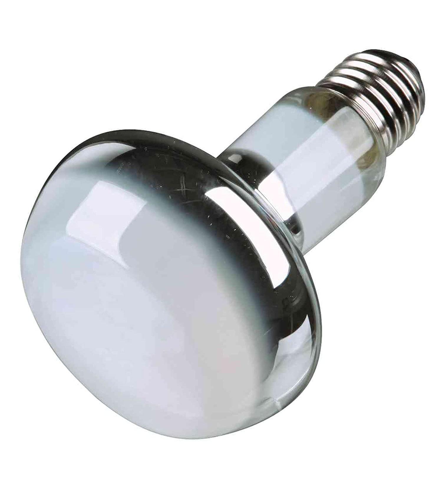 Trixie Basking Spot Lamp 150W - 95x130mm | Ideal Heat Source for Reptiles - Buy Online on GoSupps.com