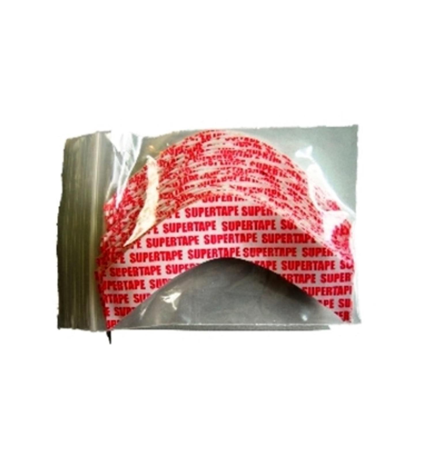 Buy SuperTape Contour A Double-Sided Adhesive 36-Pack | International Shipping Available - Buy Online on GoSupps.com