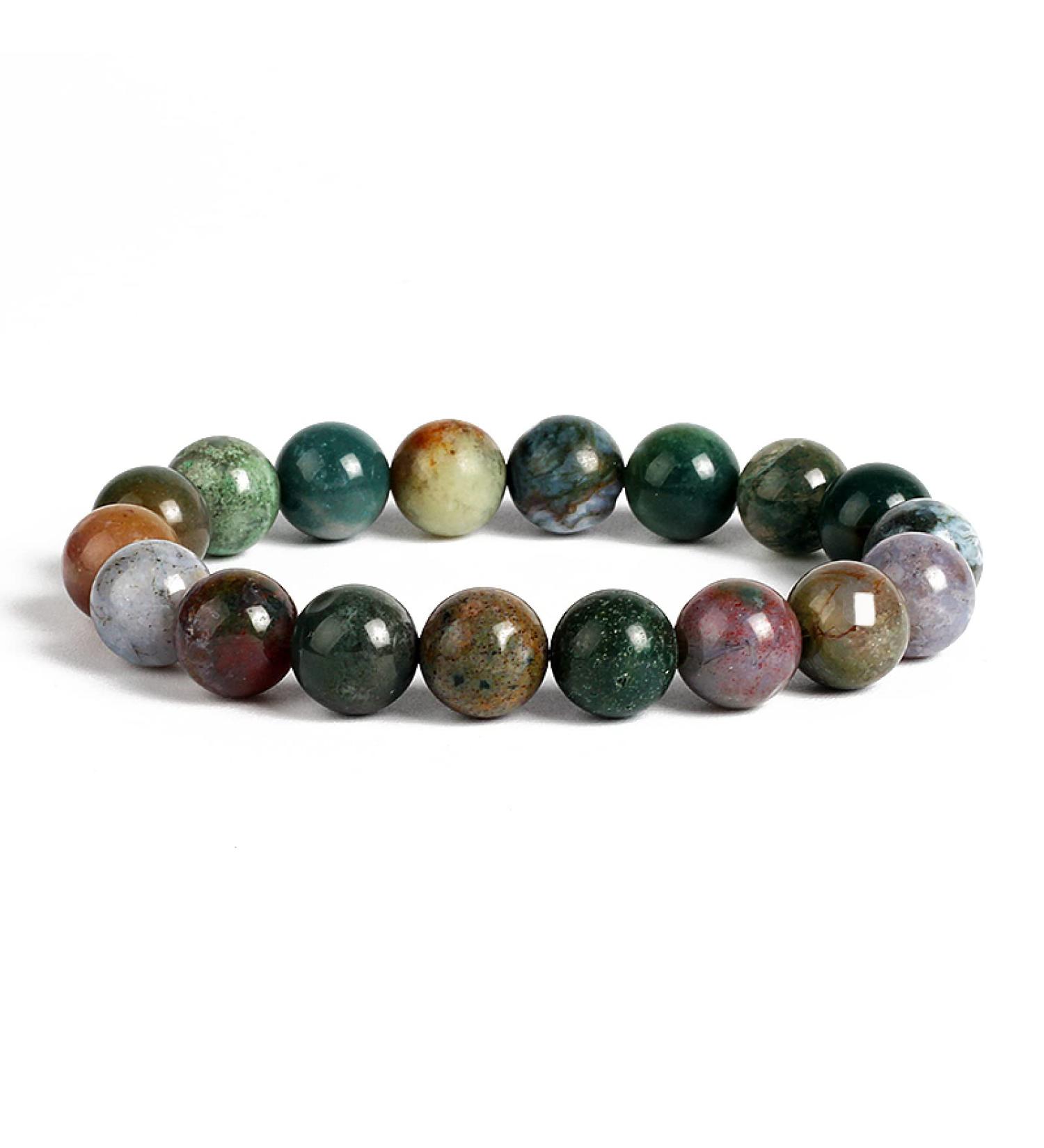 Original Tiger Eye Bracelets Men Energy Natural Stone Bead Bracelets Women Quartz Agates Feng Shui Wealth Jewelry Pulseras 38 8mmBeads17cm 38 8mmBeads17cm - Buy Online on GoSupps.com