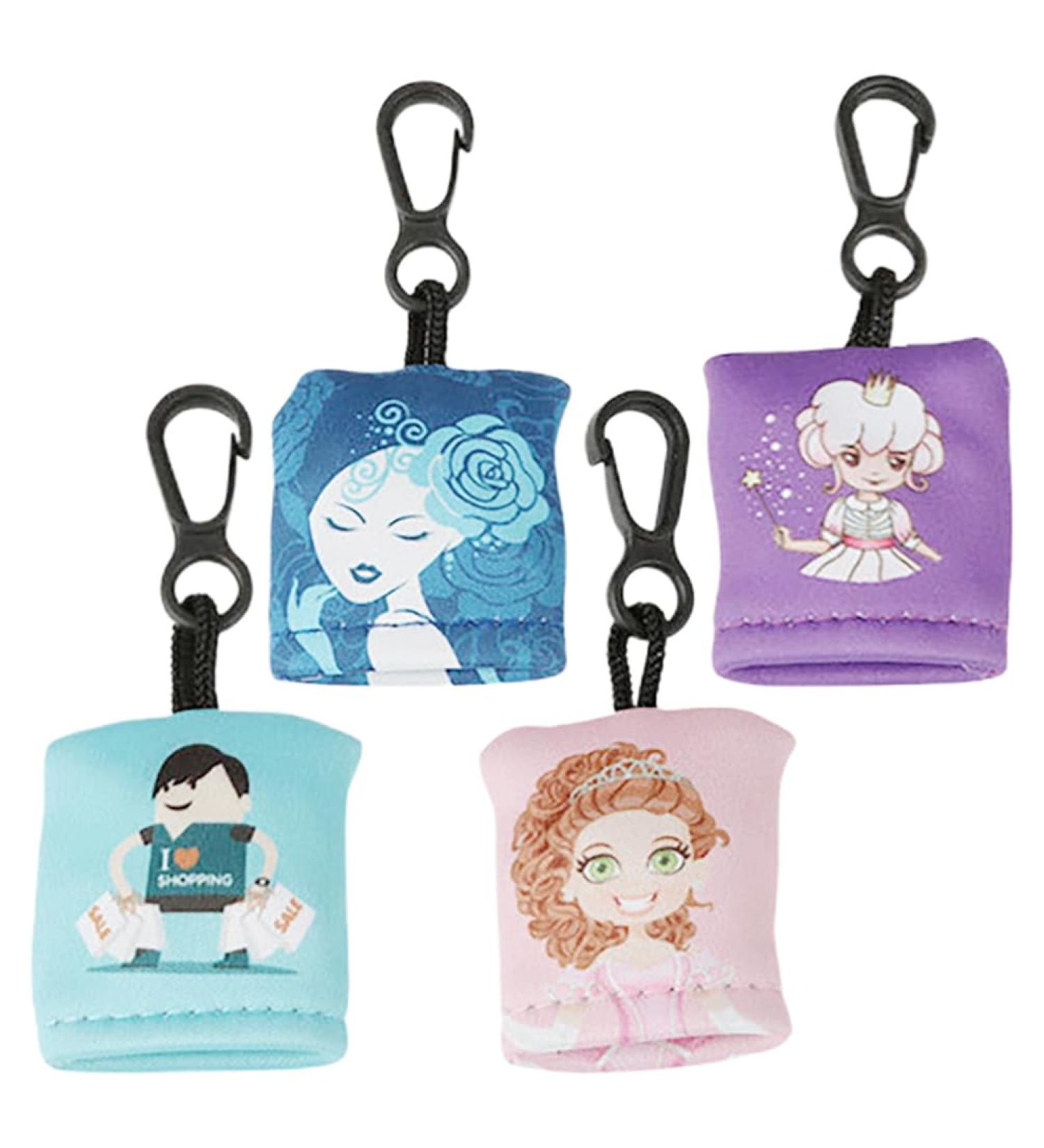 Buy Hemoton 4pcs Cloth Glasses Wipes - Premium Lens Cleaning Cloths for Eyeglasses & Cameras | Ships Internationally - Buy Online on GoSupps.com