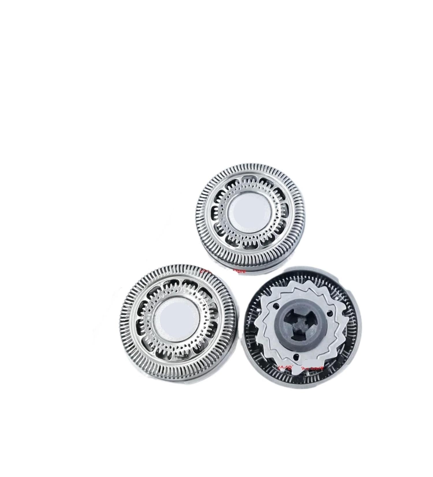 Lot De 3 T tes De Rasoir SH70/52 Compatibles Avec Philips S7000 S7310 S7370 S7350 S7780 S7510 S7720 S7780 S7530 S7980 S7311 S7312 SW7700