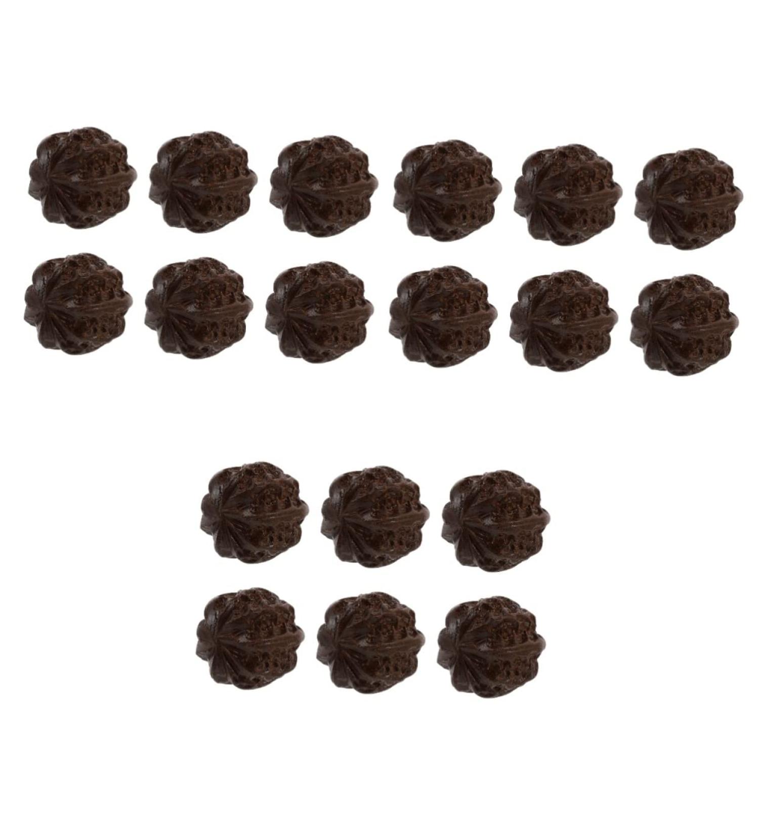 Magiclulu 18 STK Health Ball - Heated Lock Winder Massage Ball for Relaxation & Handicrafts | International Shipping - Buy Online on GoSupps.com
