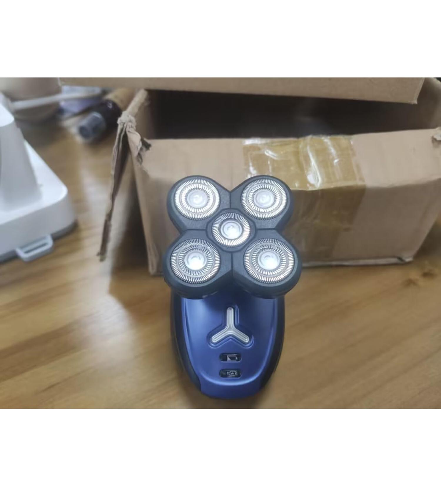 Head Shaver for Bald Men