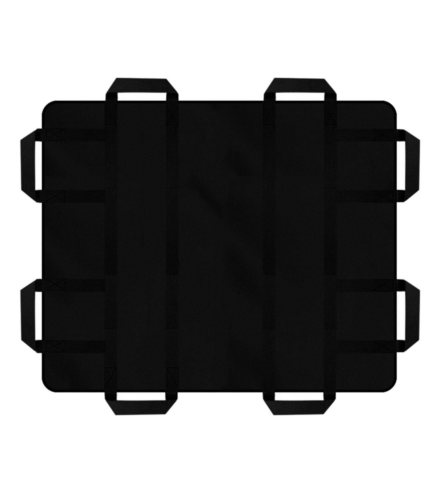 Positioning Bed Pad - Positioning Bed Pad with Handles | Reusable & Washable Transfer Sheet for Turning Lifting & Repositioning 47.4X39.6in Uwariloy - Buy Online on GoSupps.com