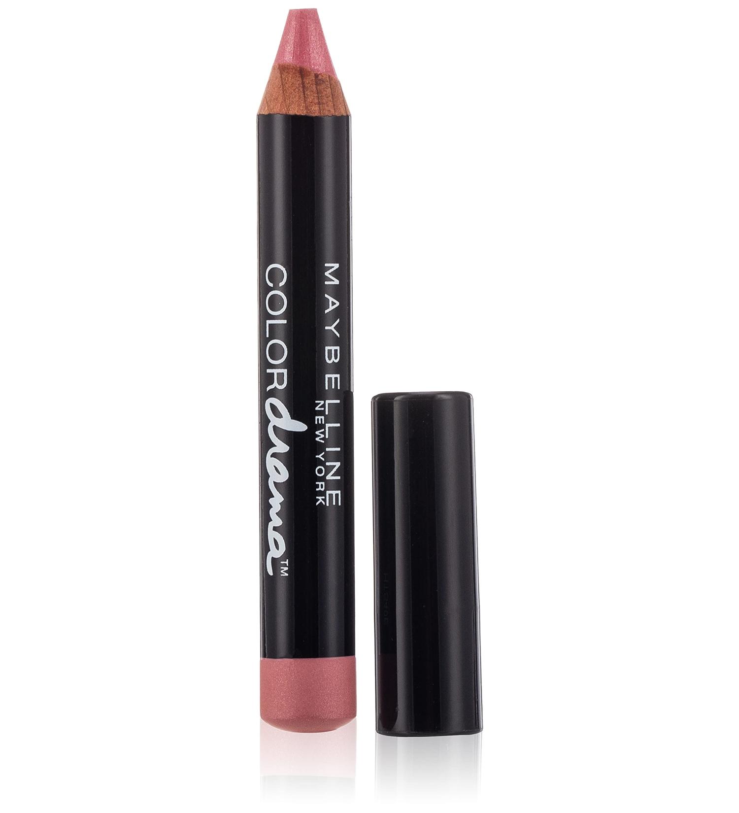 Maybelline Color Drama Intense Velvet Lip Pencil 140 Minimalist - Buy Online Now - Buy Online on GoSupps.com