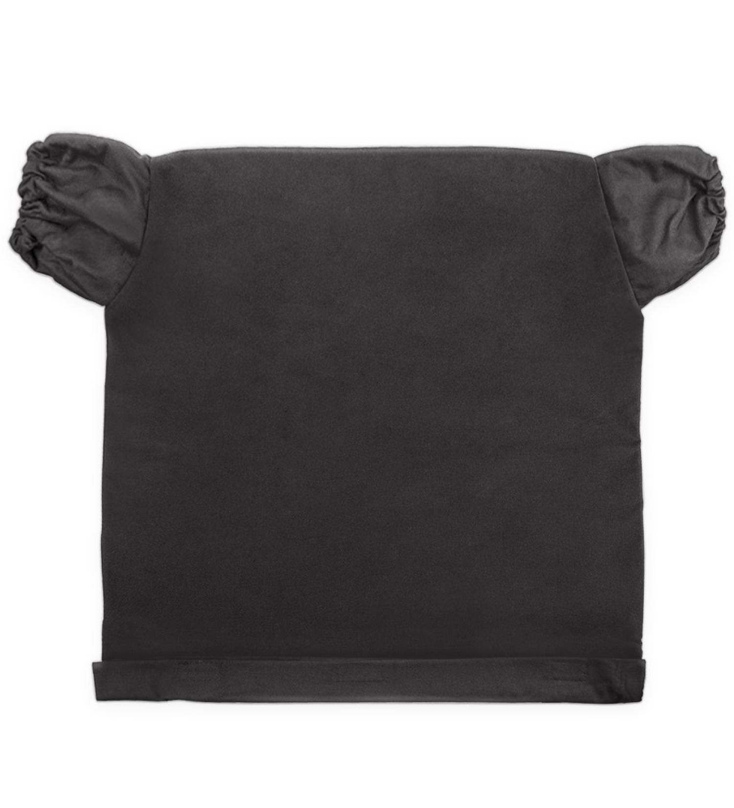 VANZAVANZU Darkroom Bag - Thick Cotton Fabric Film Changing Bag 23.3x23.3 | Anti-static Material for Film Developing and Pro Photography - Buy Online on GoSupps.com
