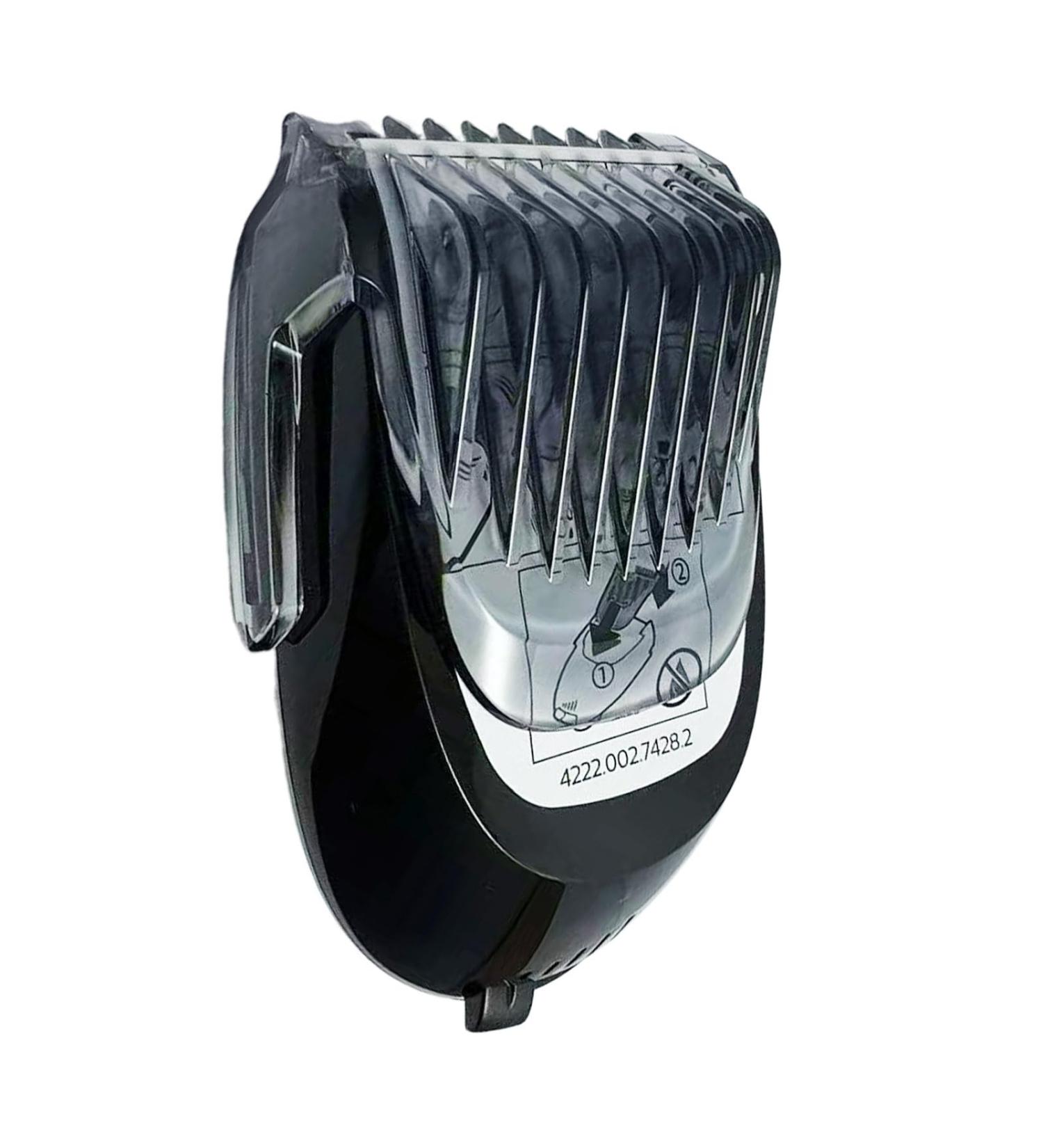 RQ111 Replacement Head for Philips Norelco Smartclick Beard Styler - Compatible with Sensotouch Arcitec Series 5000 7000 & 9000 Shavers - Buy Online on GoSupps.com