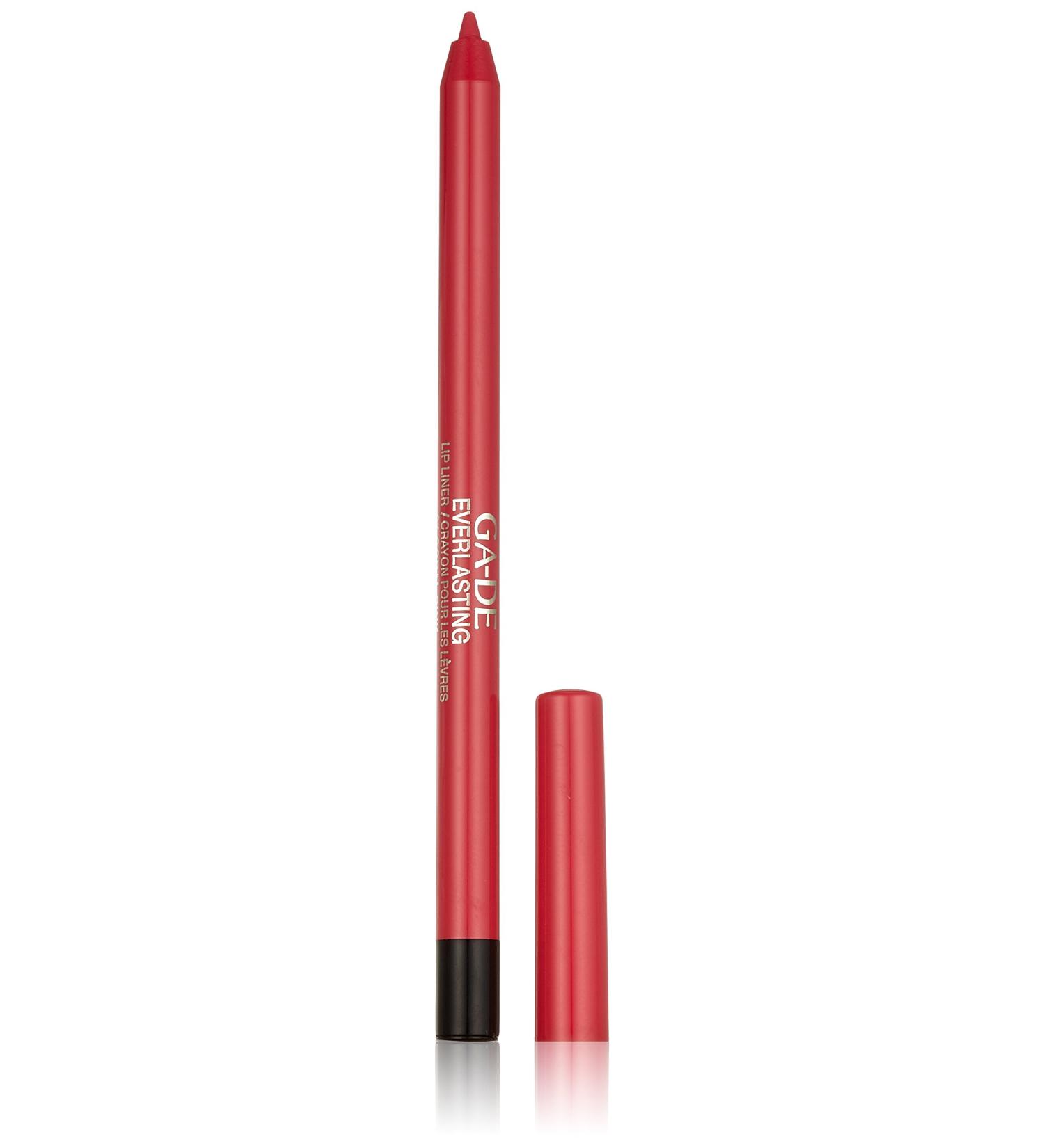 GA-DE Everlasting Lip Liner 94 Coral Pink - Long-Lasting Vibrant Lip Color | International Shipping Available - Buy Online on GoSupps.com