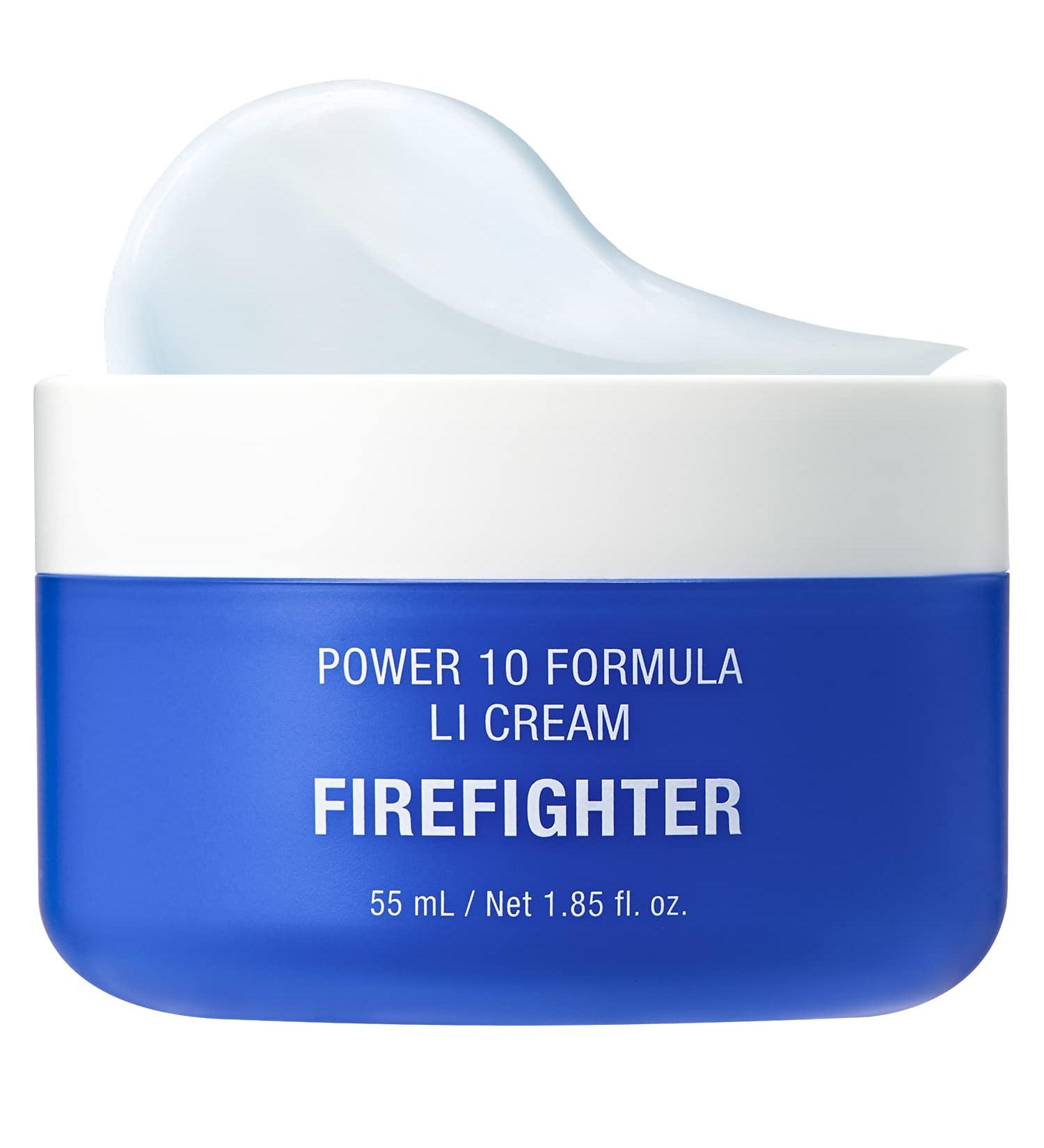 It'S SKIN LI Soothing Cream with Licorice Extract & Guaiazulene - Redness Relief Day & Night Moisturizer 1.85 oz - Buy Online on GoSupps.com