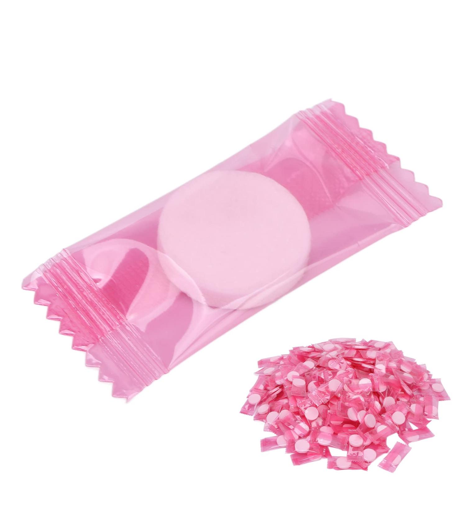 Cryfokt Masque Facial compress 500 Pi ces Masque Hydratant Portable en Soie pour Voyages D'affaires - Buy Online on GoSupps.com