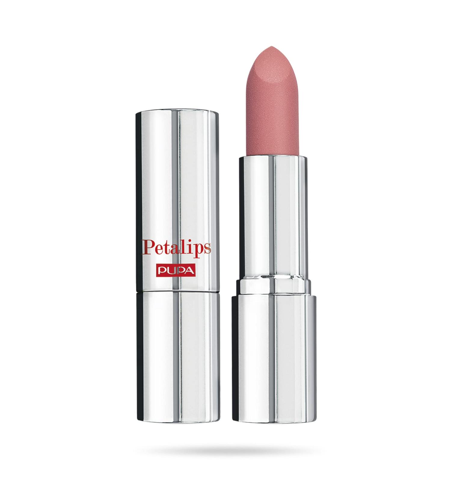 Buy Petalips 001 Pink Magnolia - International Shipping Available | Soft & Hydrating Lip Color - Buy Online on GoSupps.com