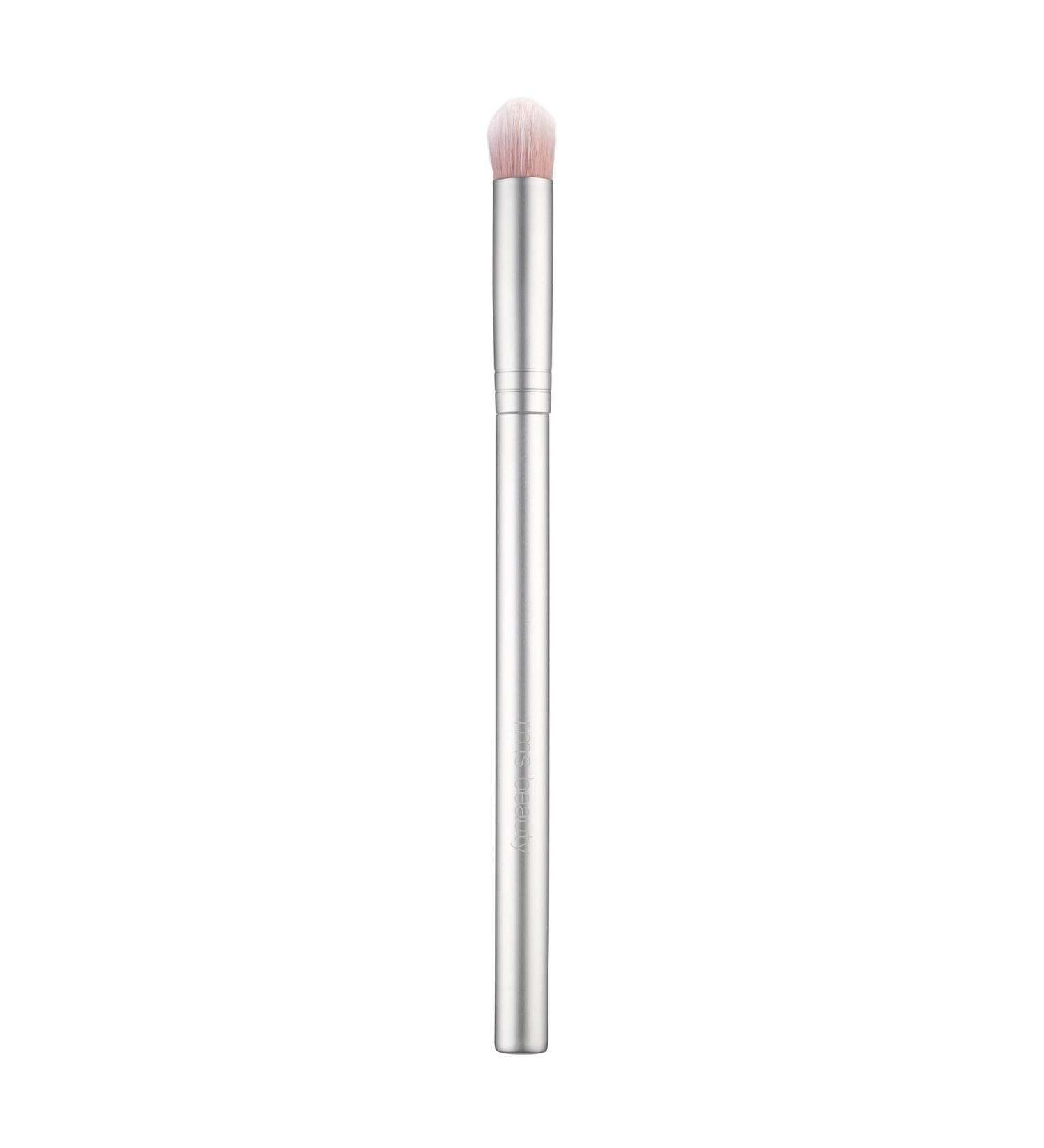 RMS Beauty Eye Polish Brush - 1oz | Vegan & Cruelty-Free - Buy Online on GoSupps.com
