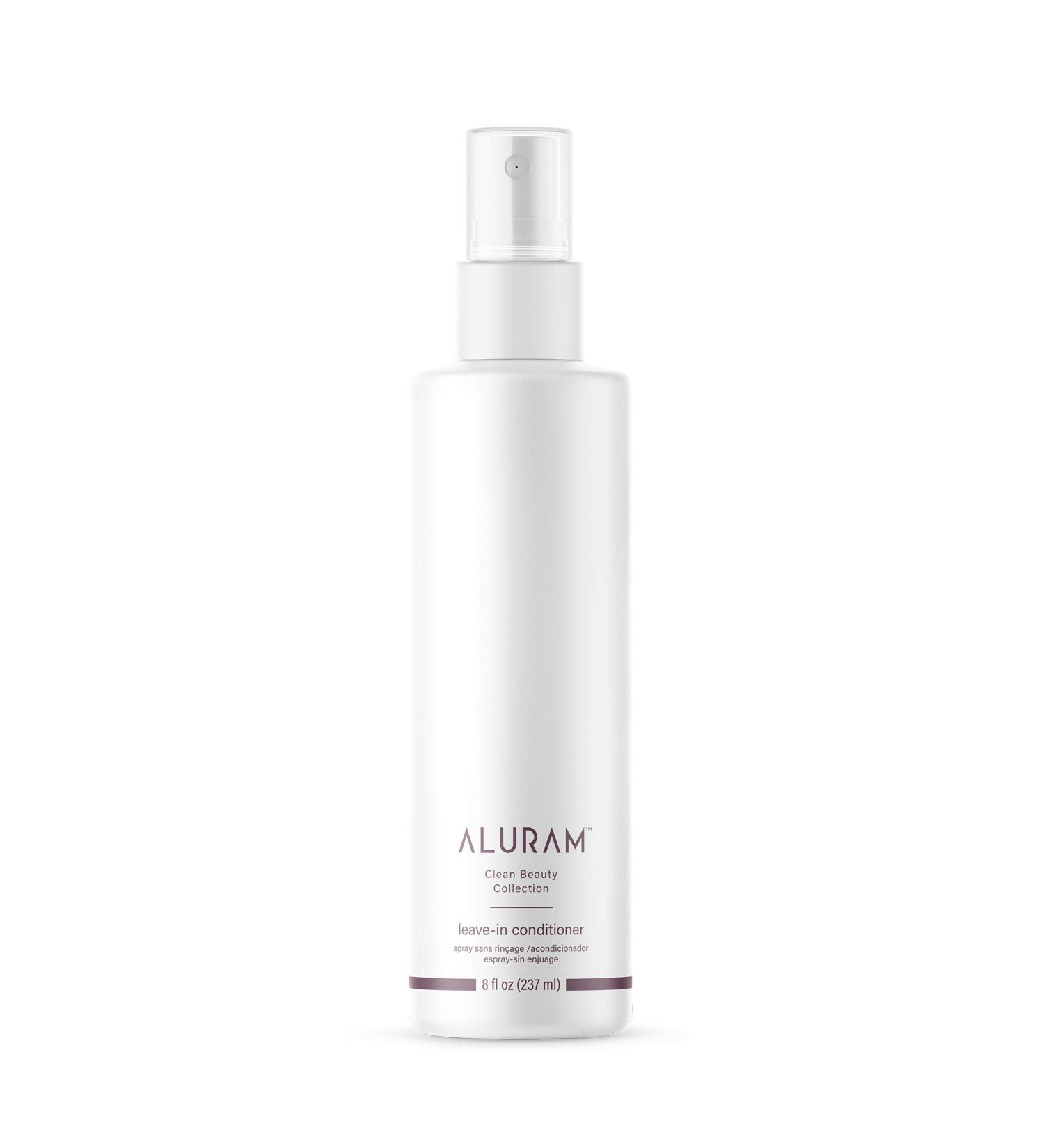 ALURAM Coconut Water Leave-In Conditioner 8 Fl Oz - Buy Online on GoSupps.com