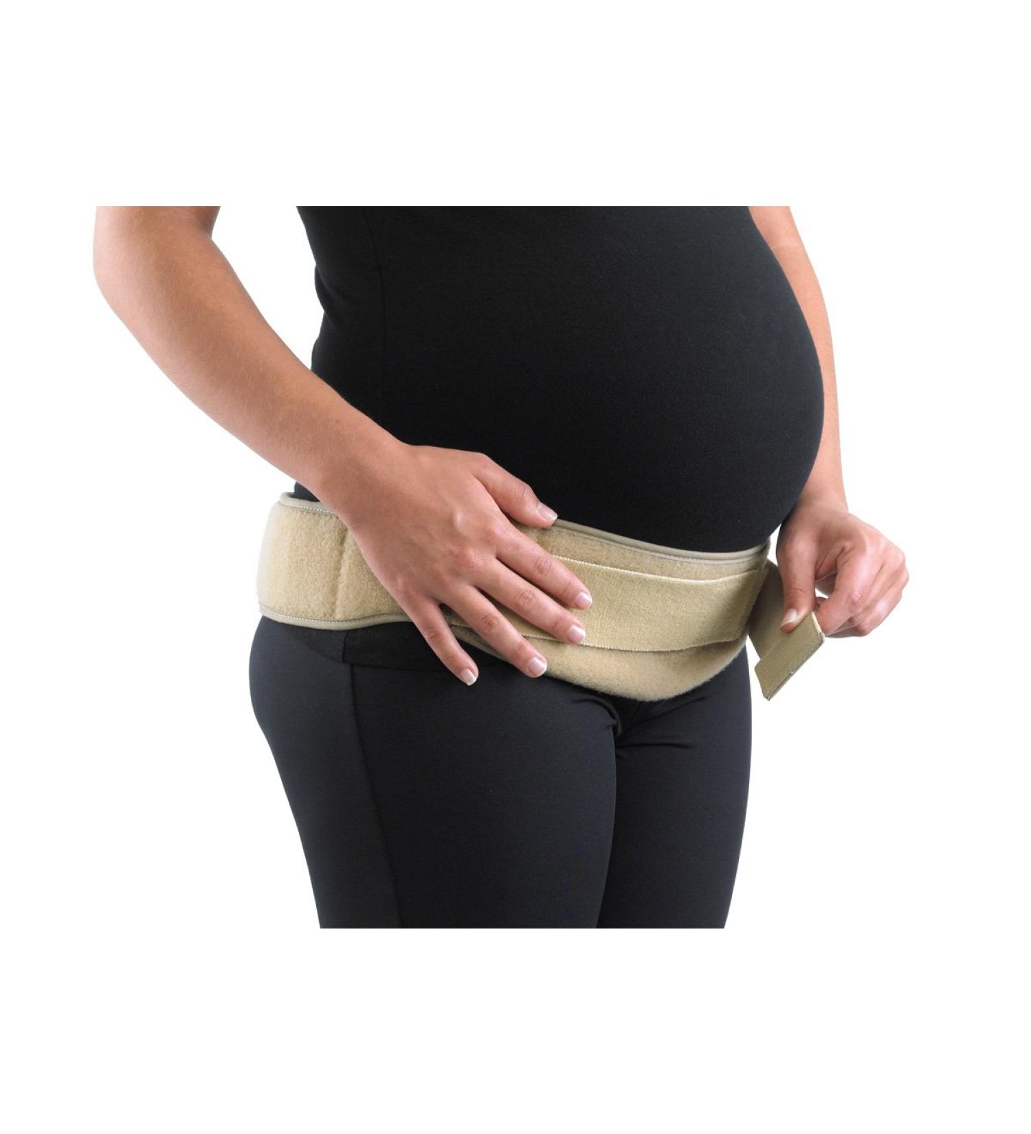 OPTP Maternity SI-LOC Support Belt S/M - Small/Medium - Pack of 1 - Buy Online on GoSupps.com