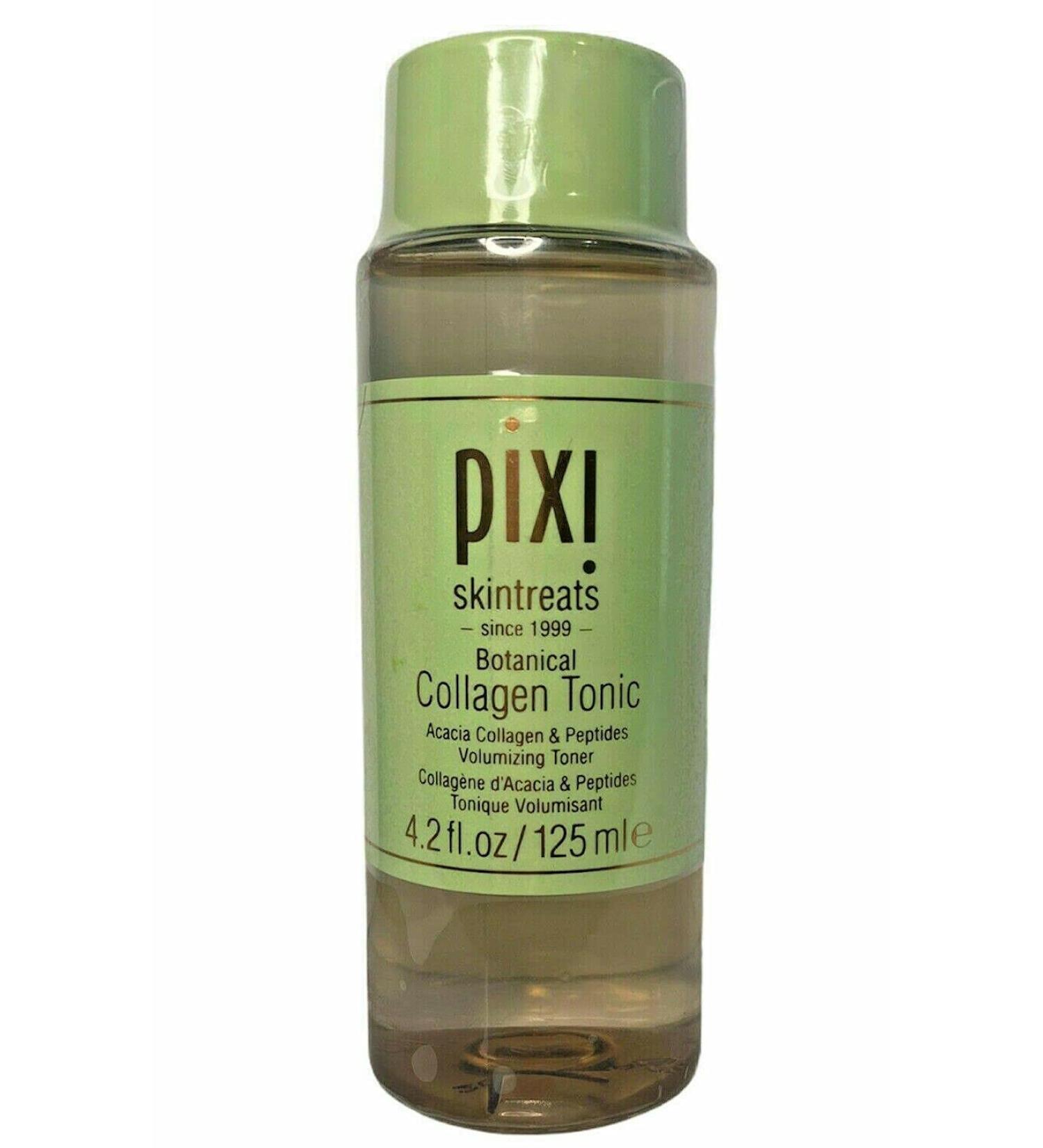 Botanical Collagen Tonic 4.2 fl oz