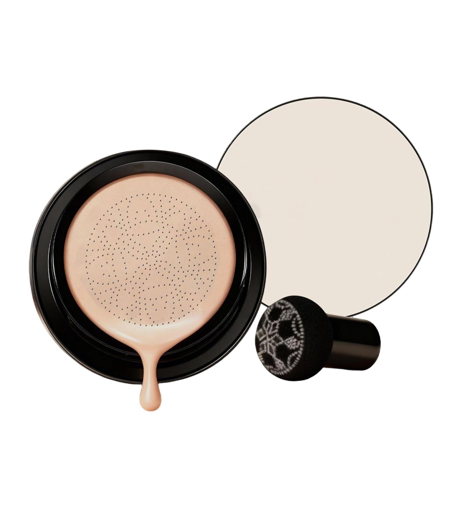  G n rique Brightening concealer natural-coverage makeup lightweight cream with smooth long-lasting cosmetics beauty products for a radiant look makeup essentials for women and girlfriends - Buy Online on GoSupps.com