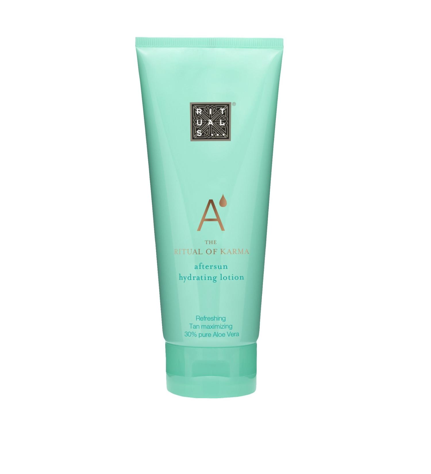 RITUALS The Ritual Of Karma After Sun Hydrating Lotion After Sun Milk, 200 ml