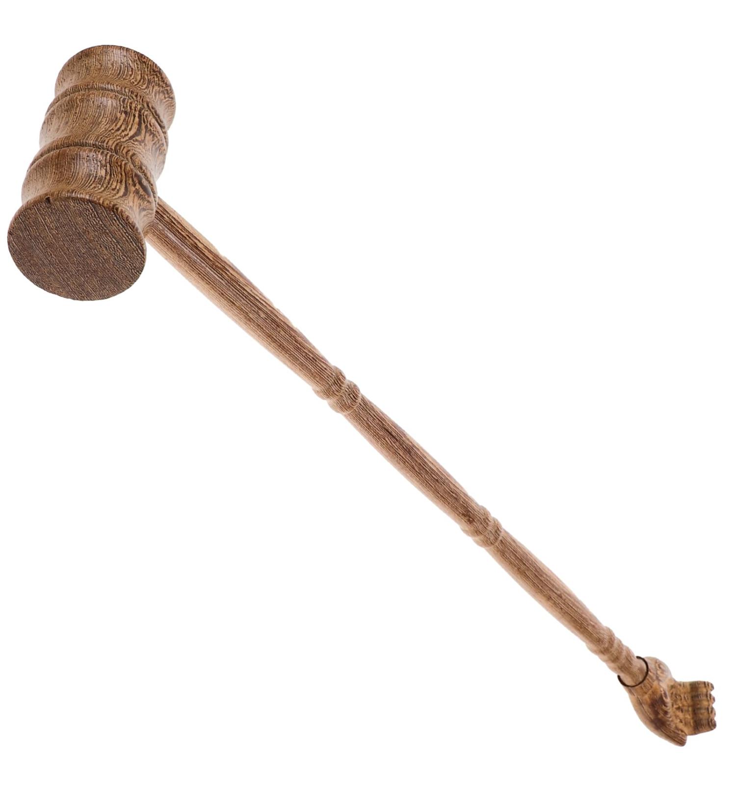 Shop Magiclulu Wooden Back Scraper & Massage Tools - Multifunctional Pain Relief & Relaxation - Buy Online on GoSupps.com