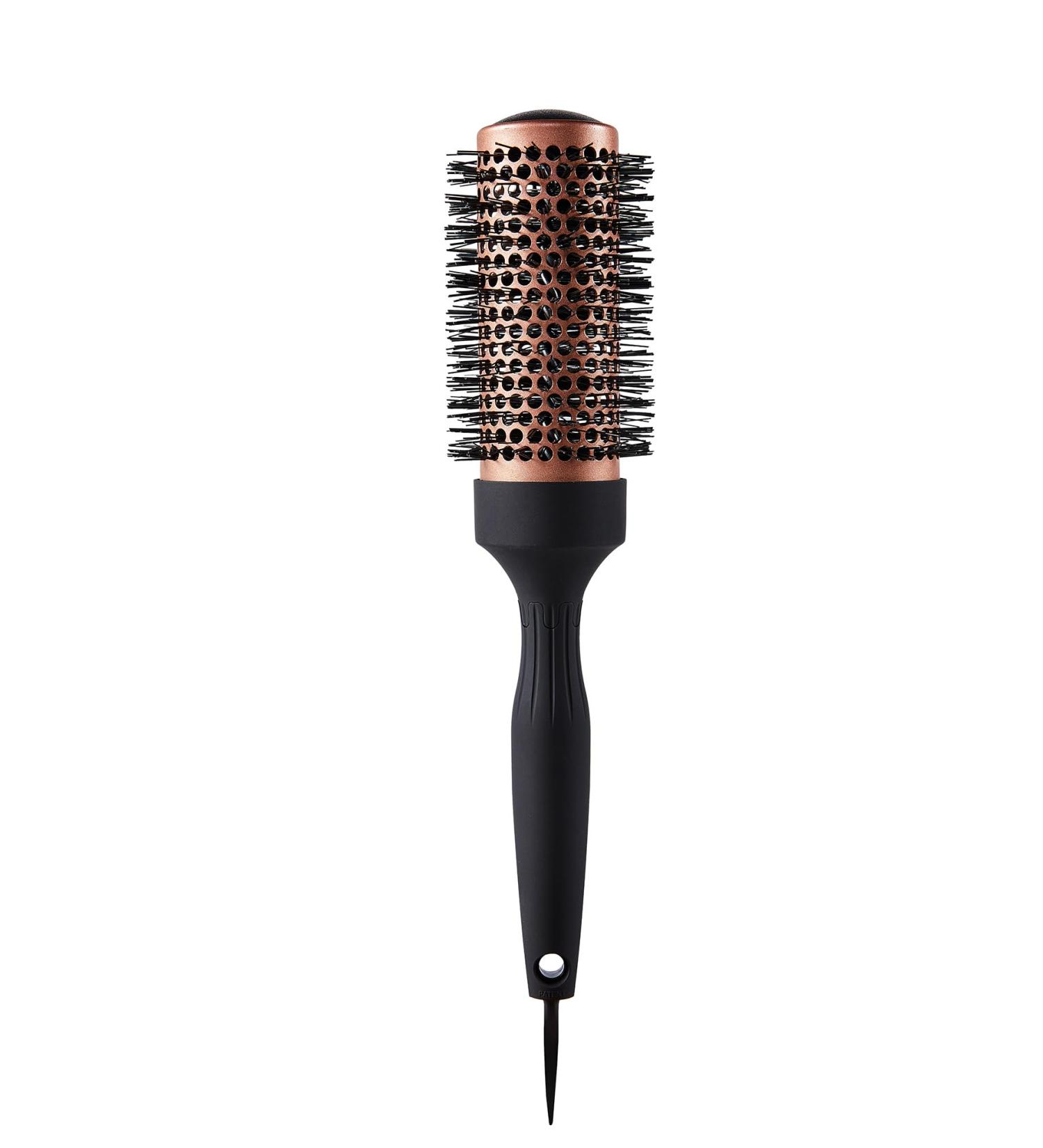 Turbo Power Copper Ceramic Tourmaline 1.75 Hair Brush