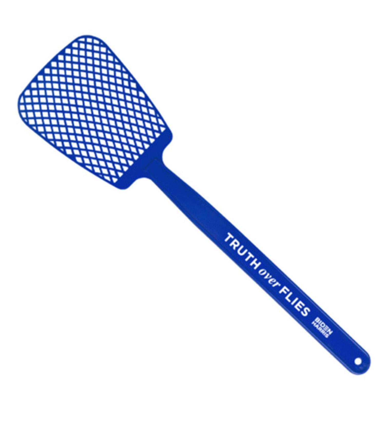 Aional Biden Harris Pence Fly Swatter - Non-Slip Handle | International Shipping Available - Buy Online on GoSupps.com